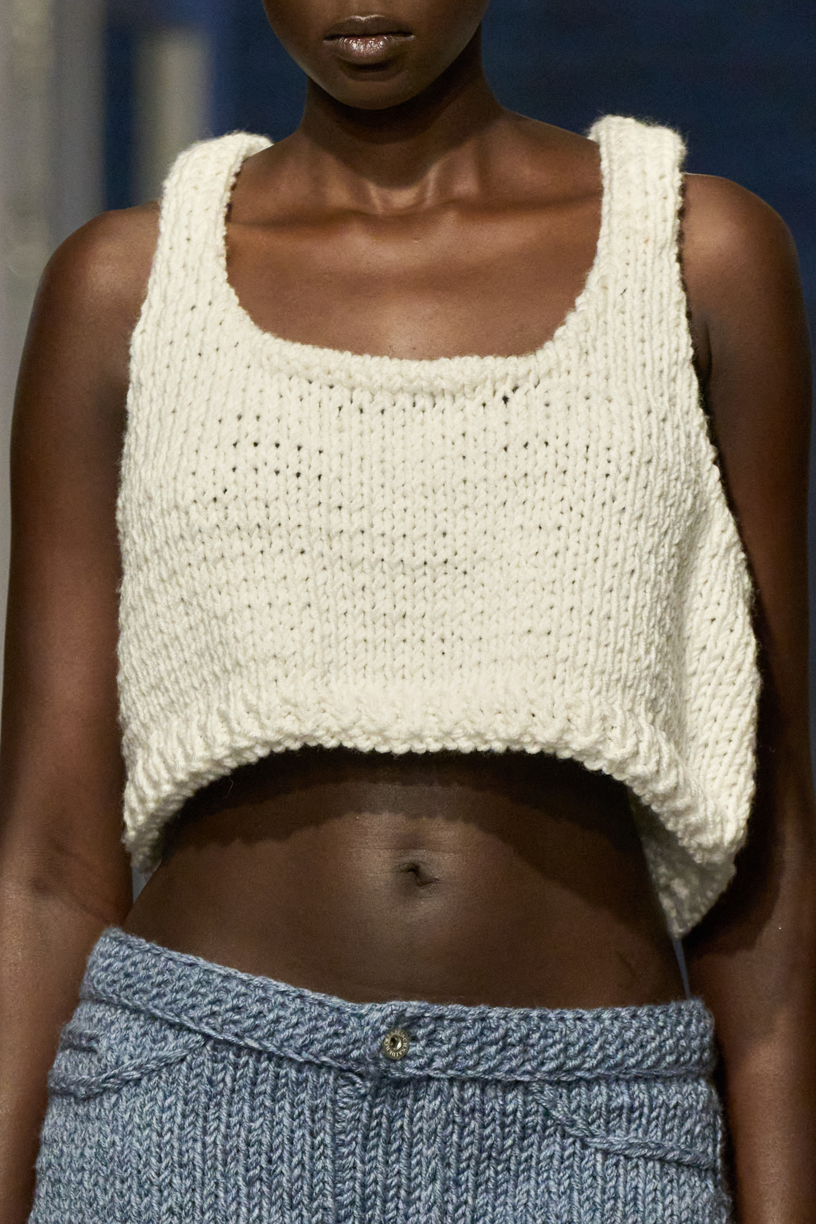 Kseniaschnaider Fall 2026 Fashion Show Details