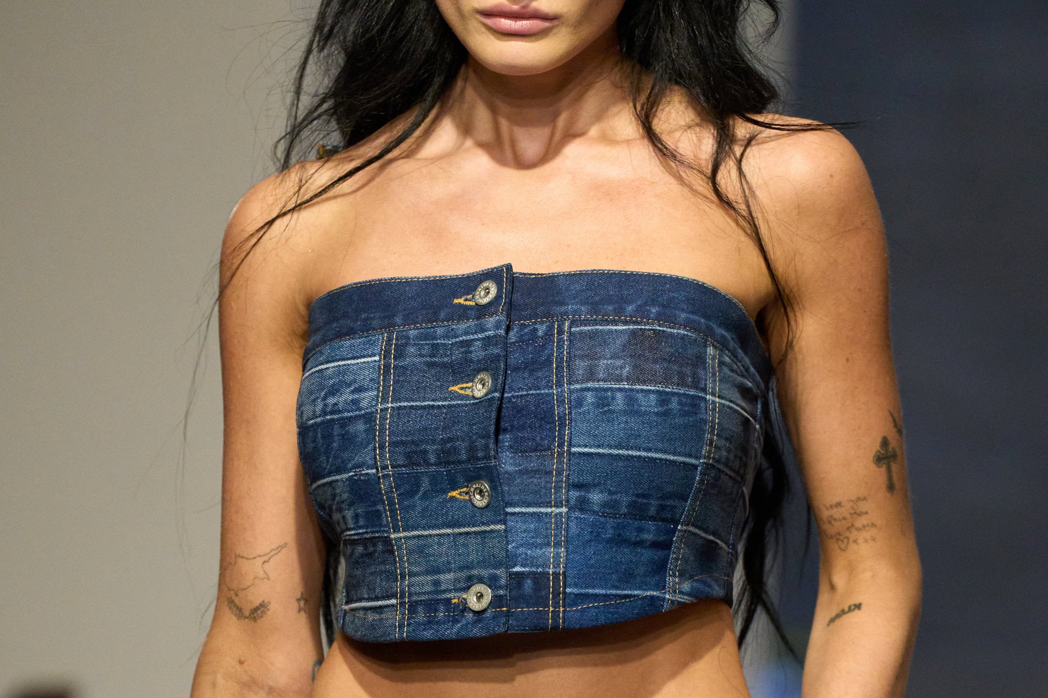 Kseniaschnaider Fall 2026 Fashion Show Details