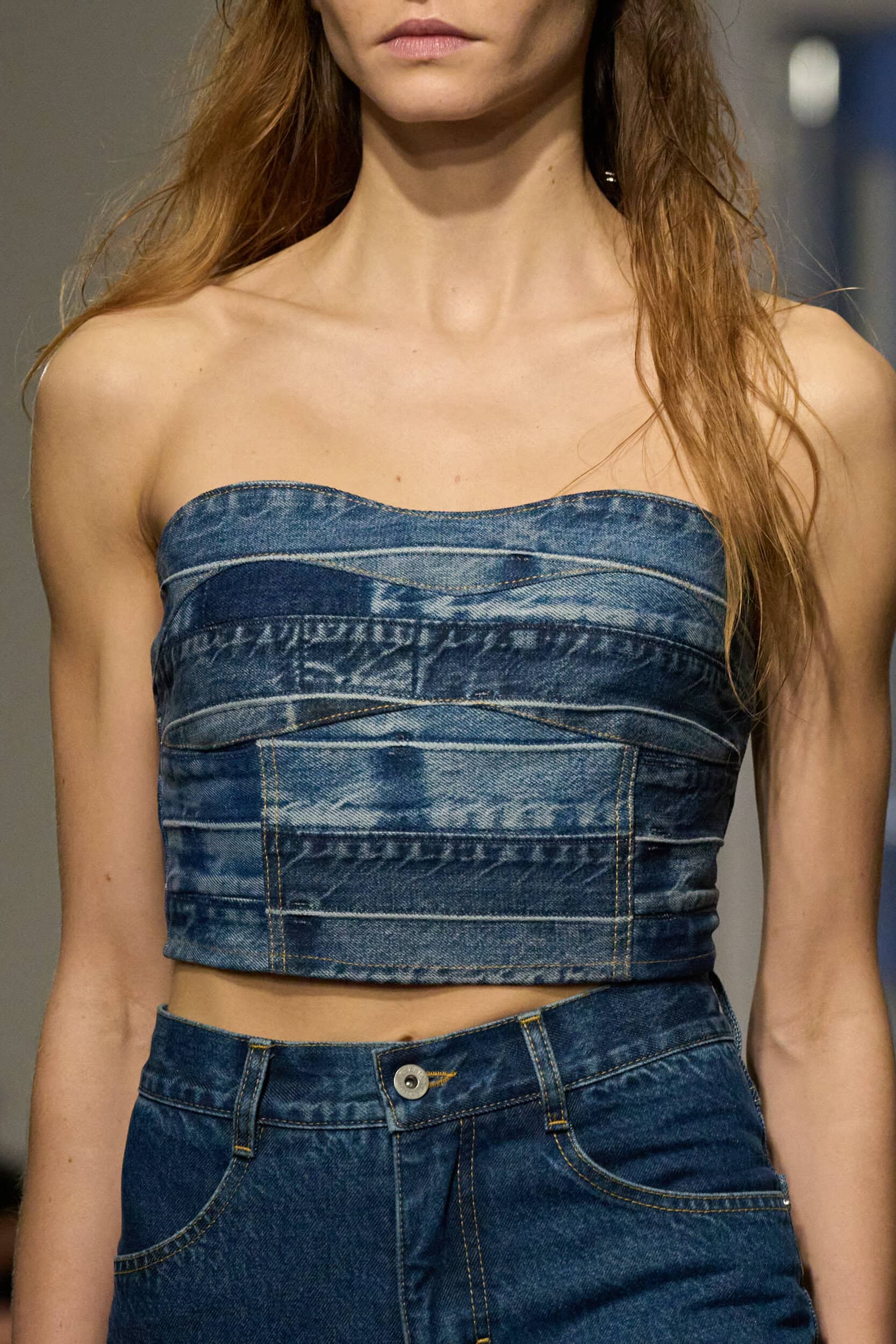 Kseniaschnaider Fall 2026 Fashion Show Details