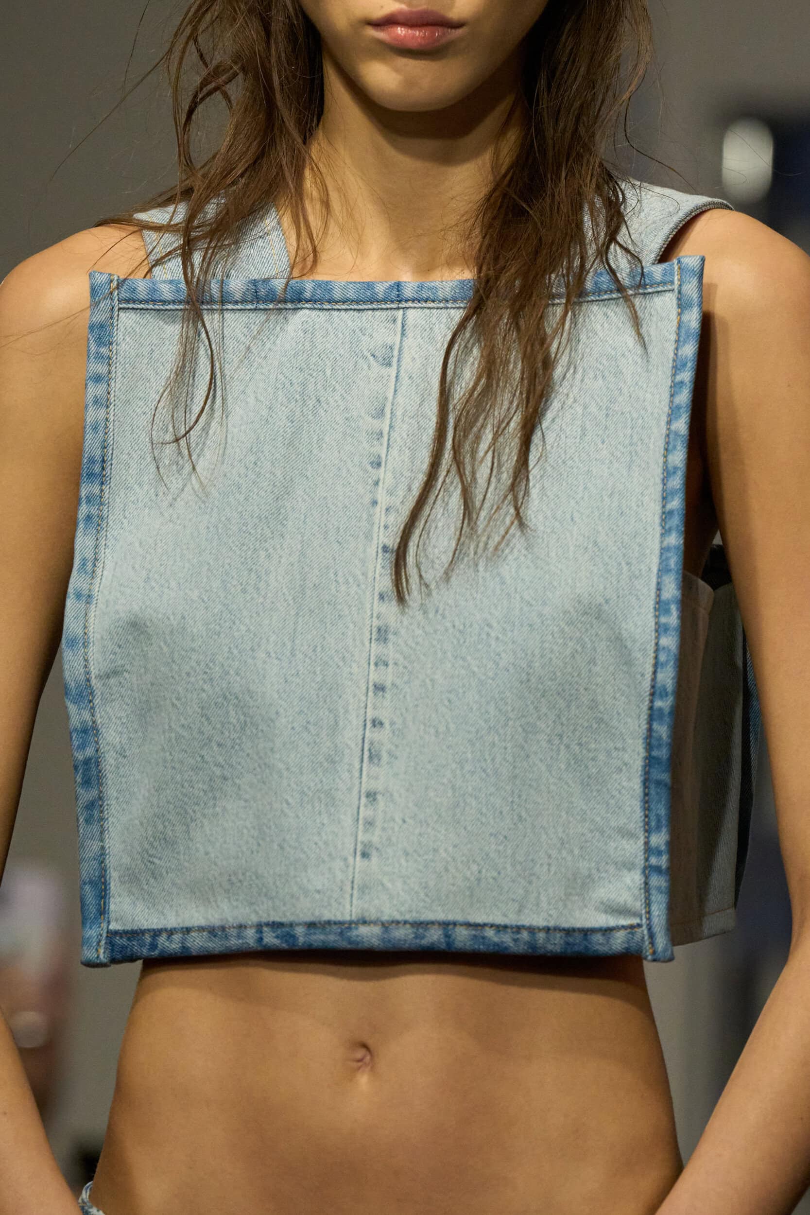 Kseniaschnaider Fall 2026 Fashion Show Details