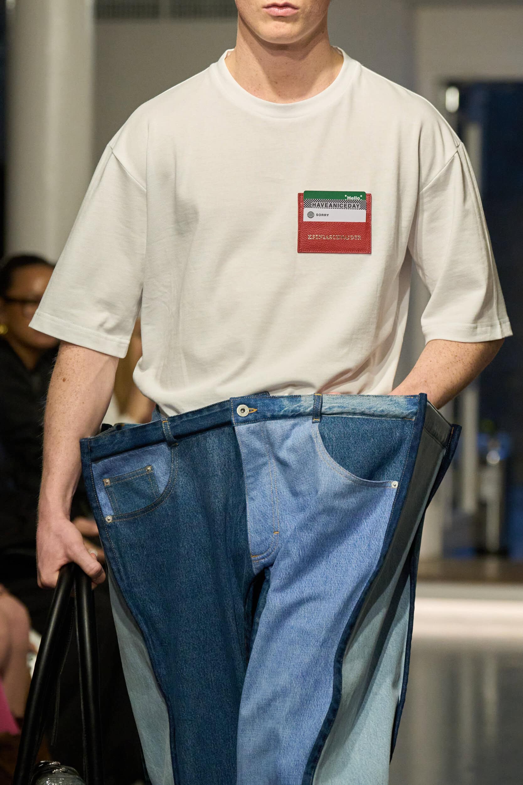 Kseniaschnaider Fall 2026 Fashion Show Details