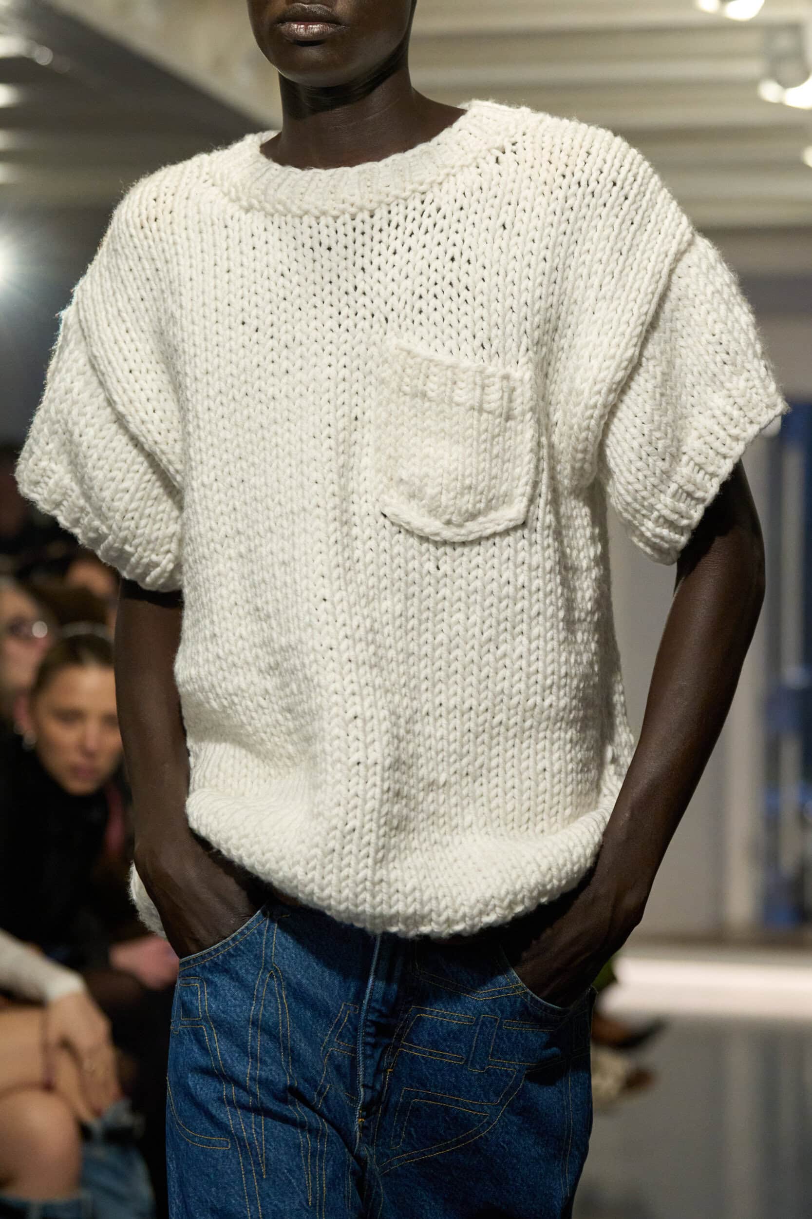 Kseniaschnaider Fall 2026 Fashion Show Details