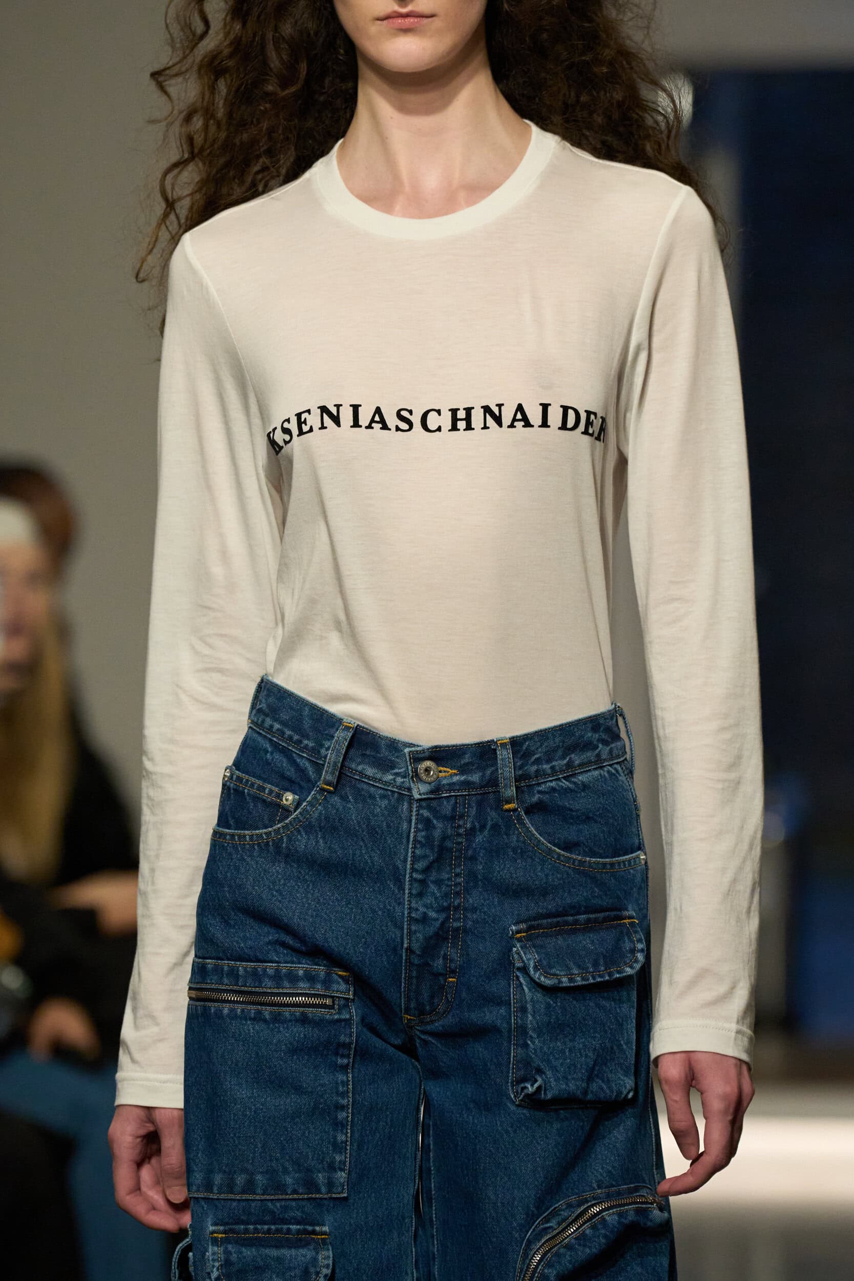 Kseniaschnaider Fall 2026 Fashion Show Details