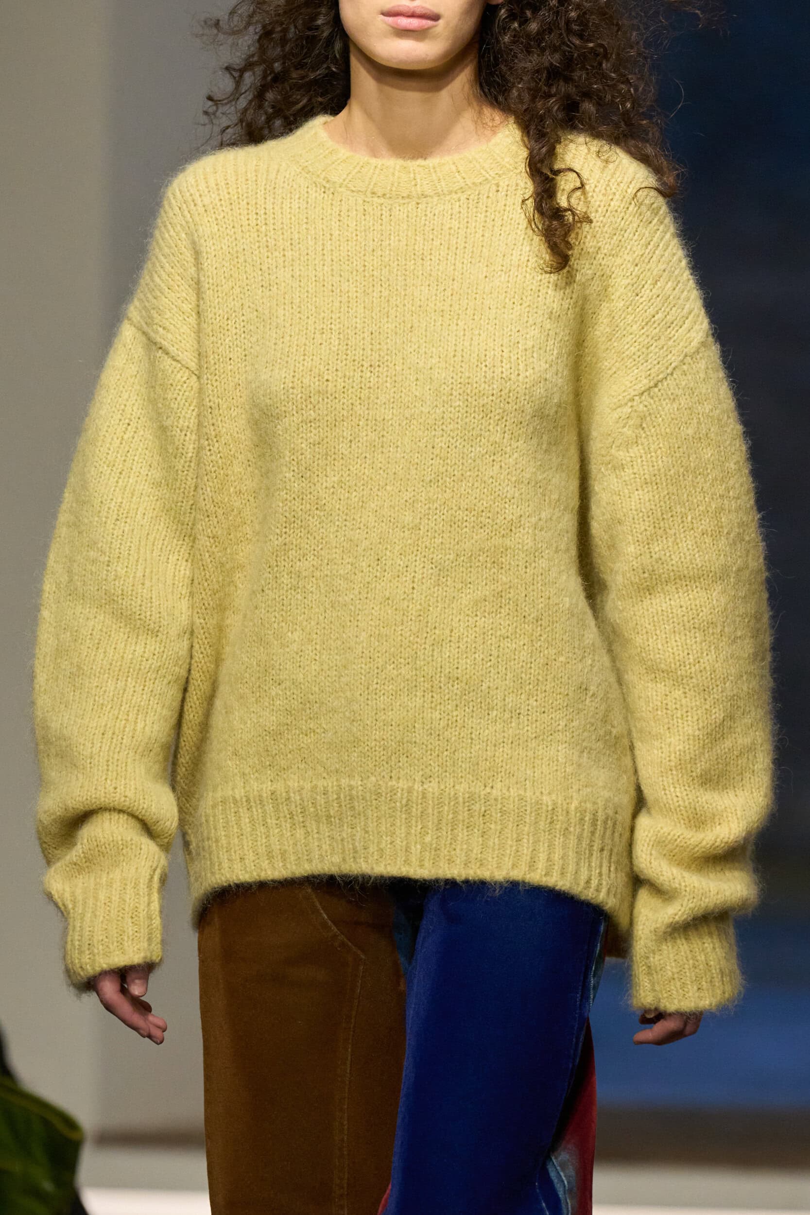 Kseniaschnaider Fall 2026 Fashion Show Details