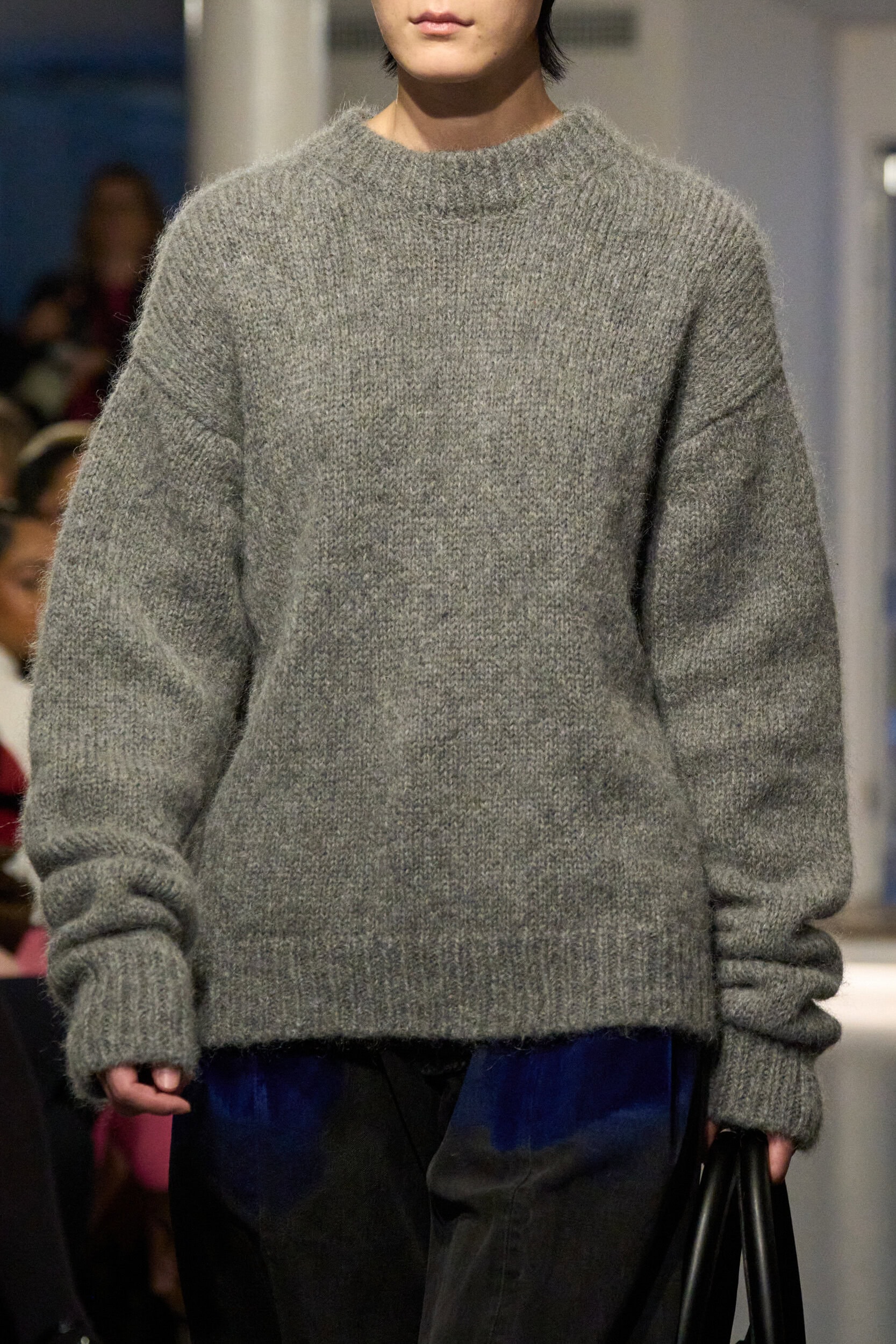 Kseniaschnaider Fall 2026 Fashion Show Details