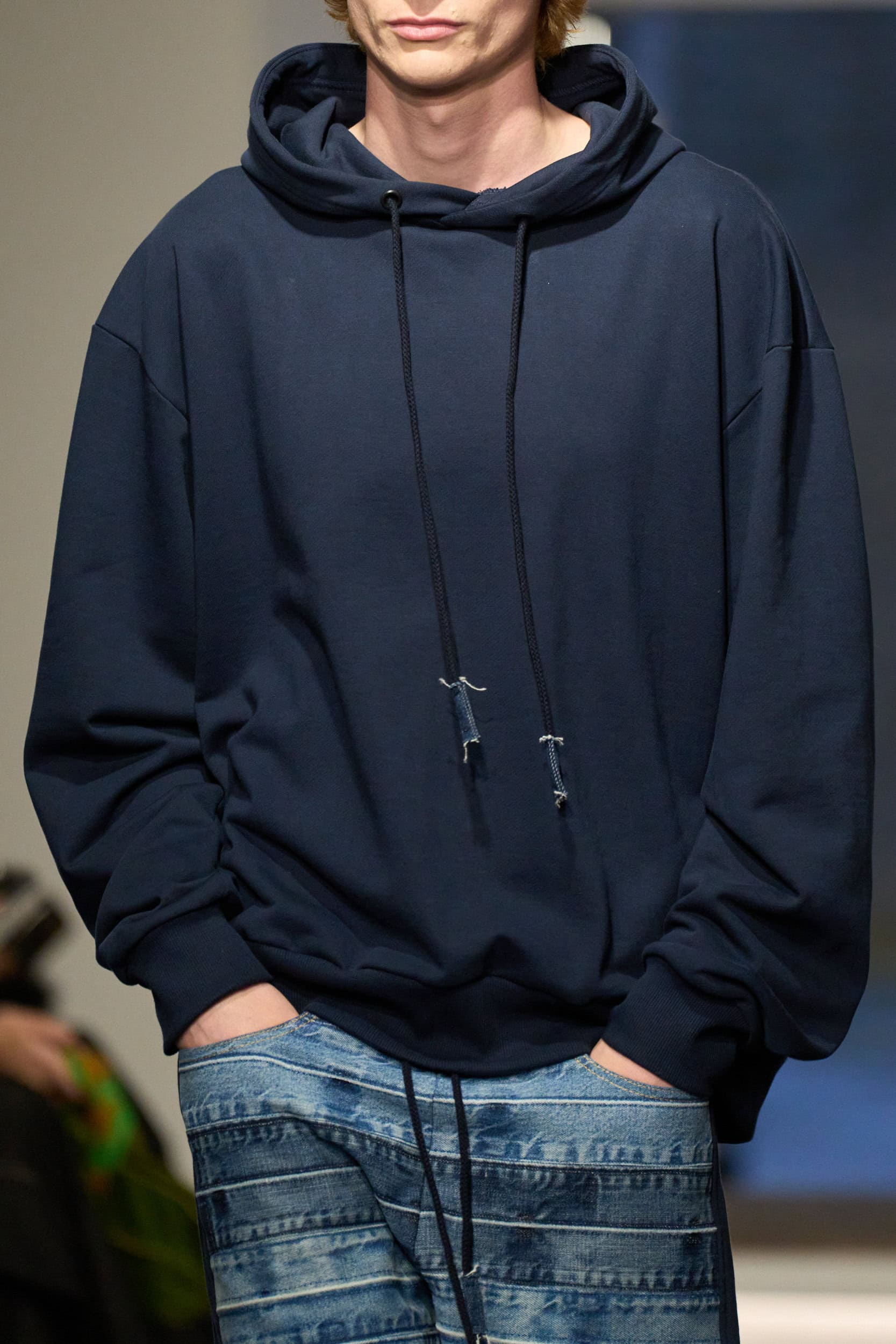 Kseniaschnaider Fall 2026 Fashion Show Details