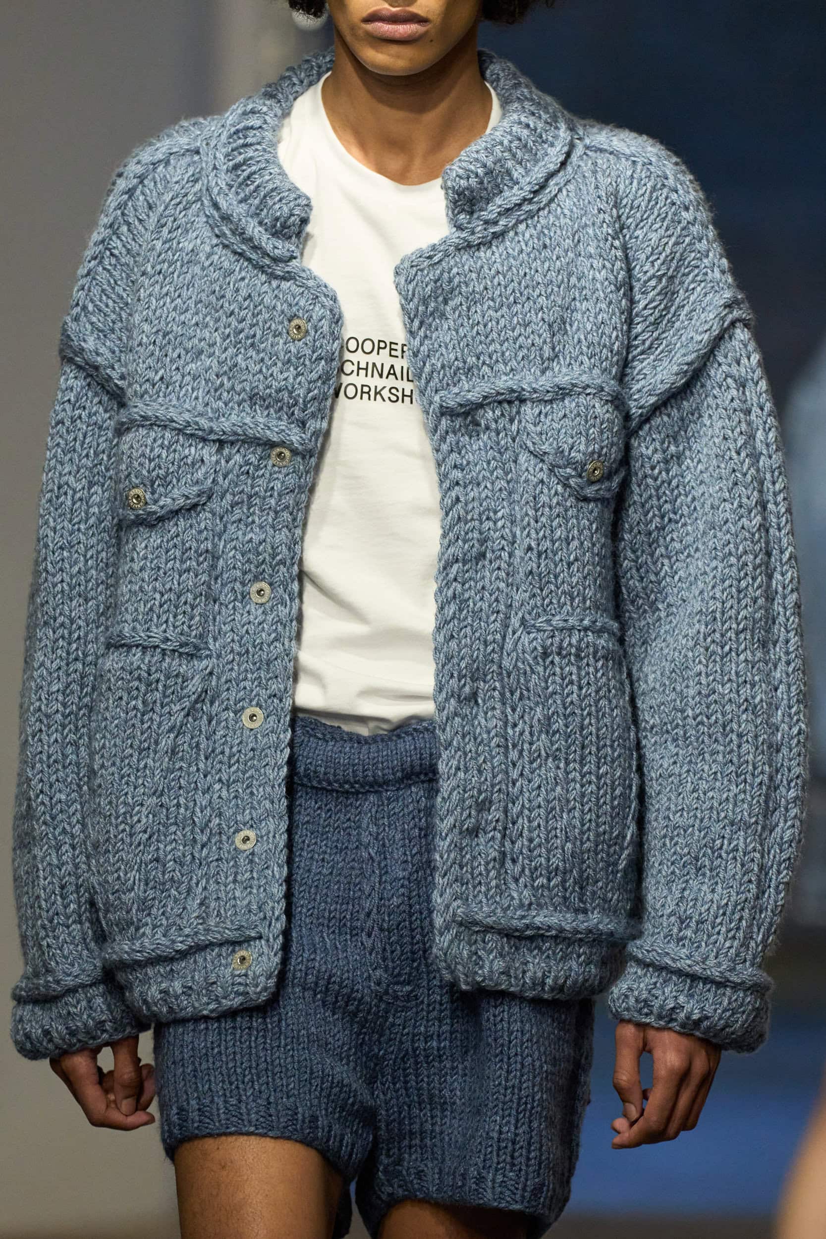 Kseniaschnaider Fall 2026 Fashion Show Details