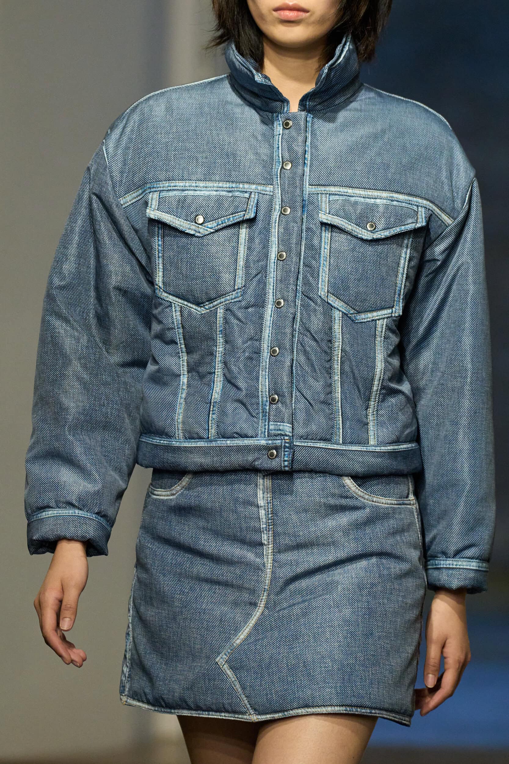 Kseniaschnaider Fall 2026 Fashion Show Details