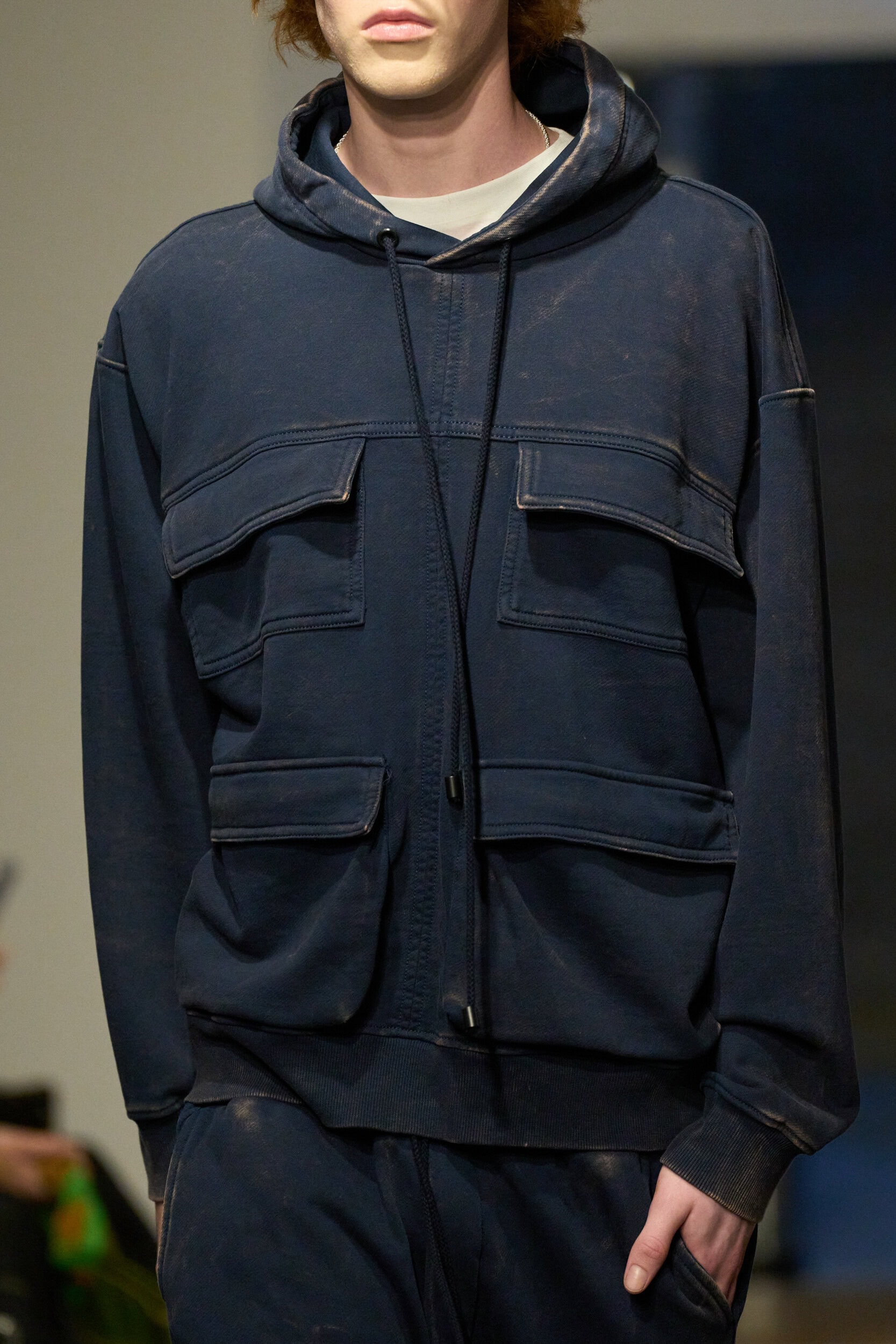 Kseniaschnaider Fall 2026 Fashion Show Details