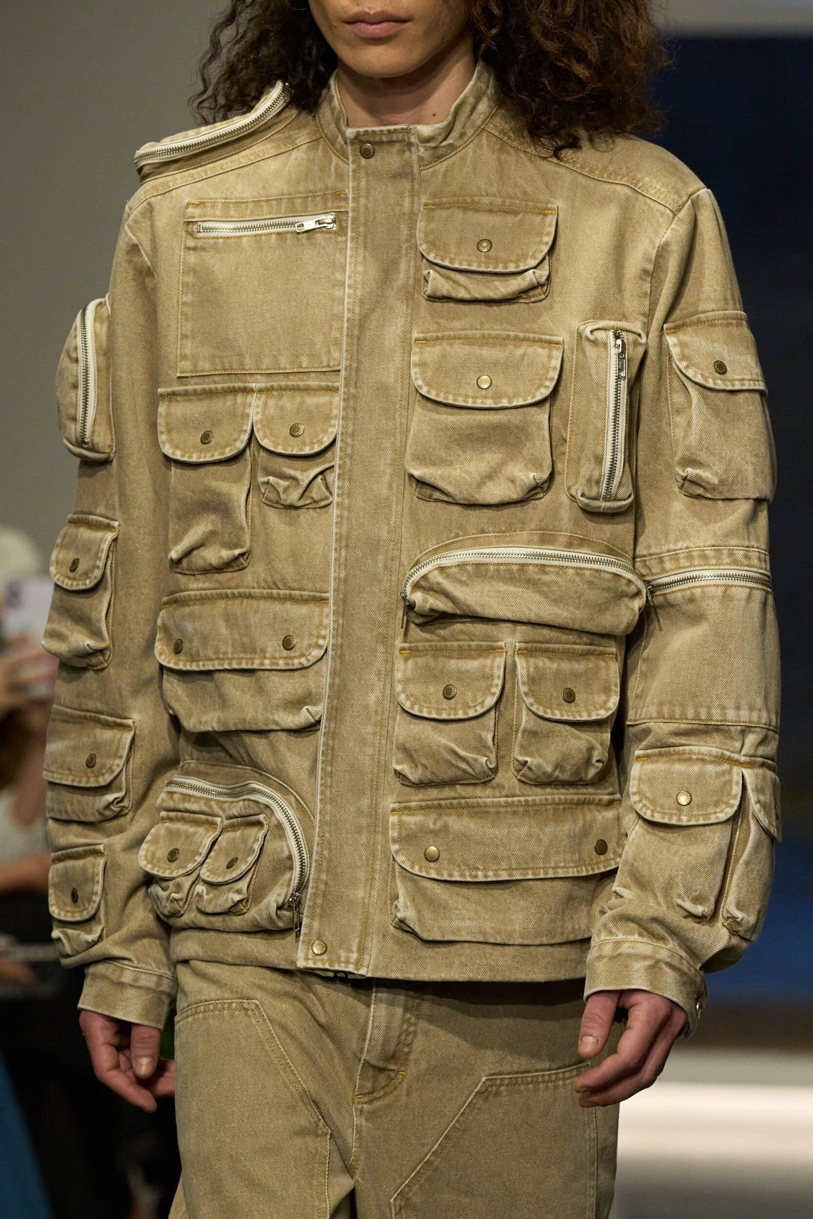 Kseniaschnaider Fall 2026 Fashion Show Details