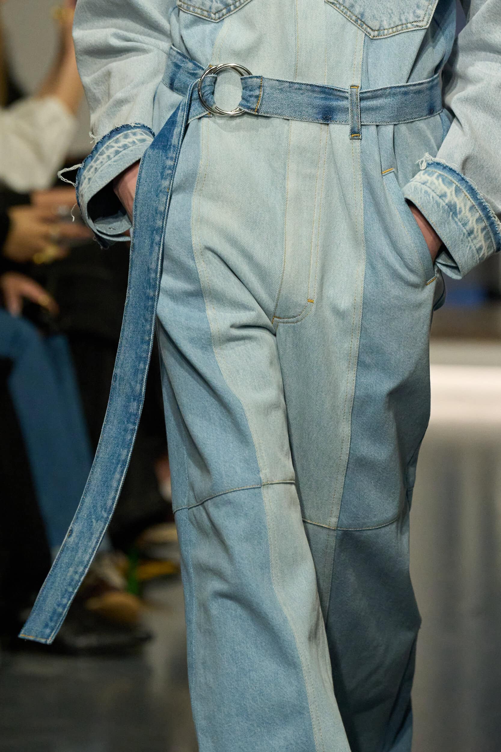 Kseniaschnaider Fall 2026 Fashion Show Details