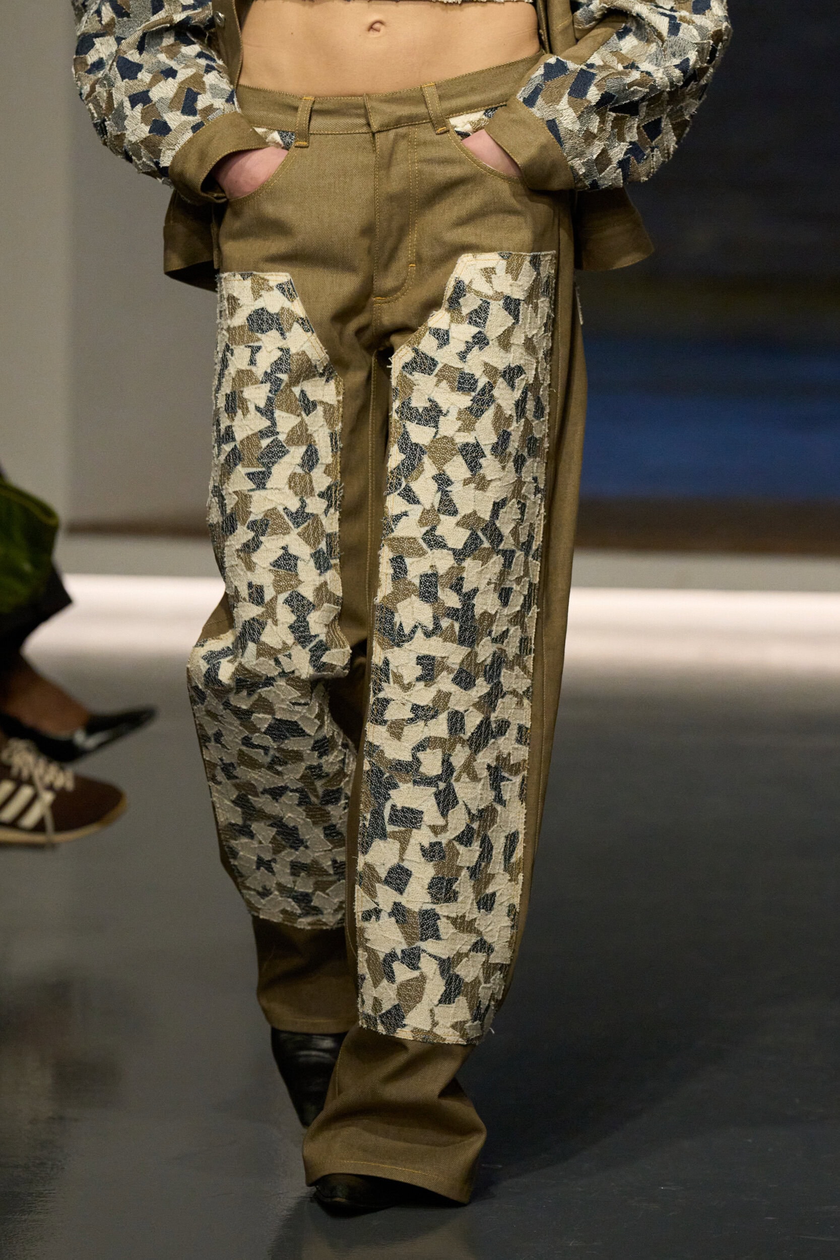 Kseniaschnaider Fall 2026 Fashion Show Details