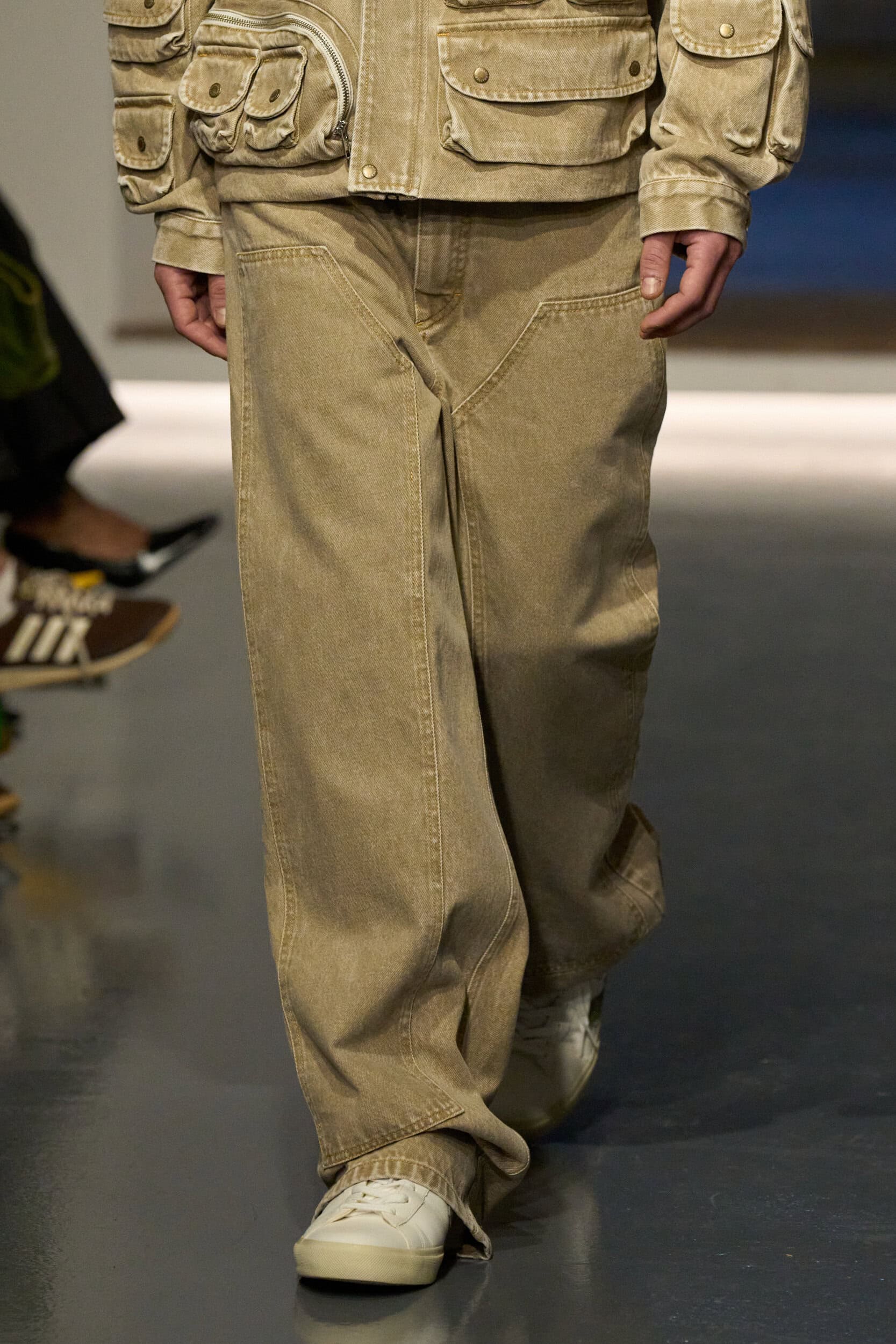 Kseniaschnaider Fall 2026 Fashion Show Details