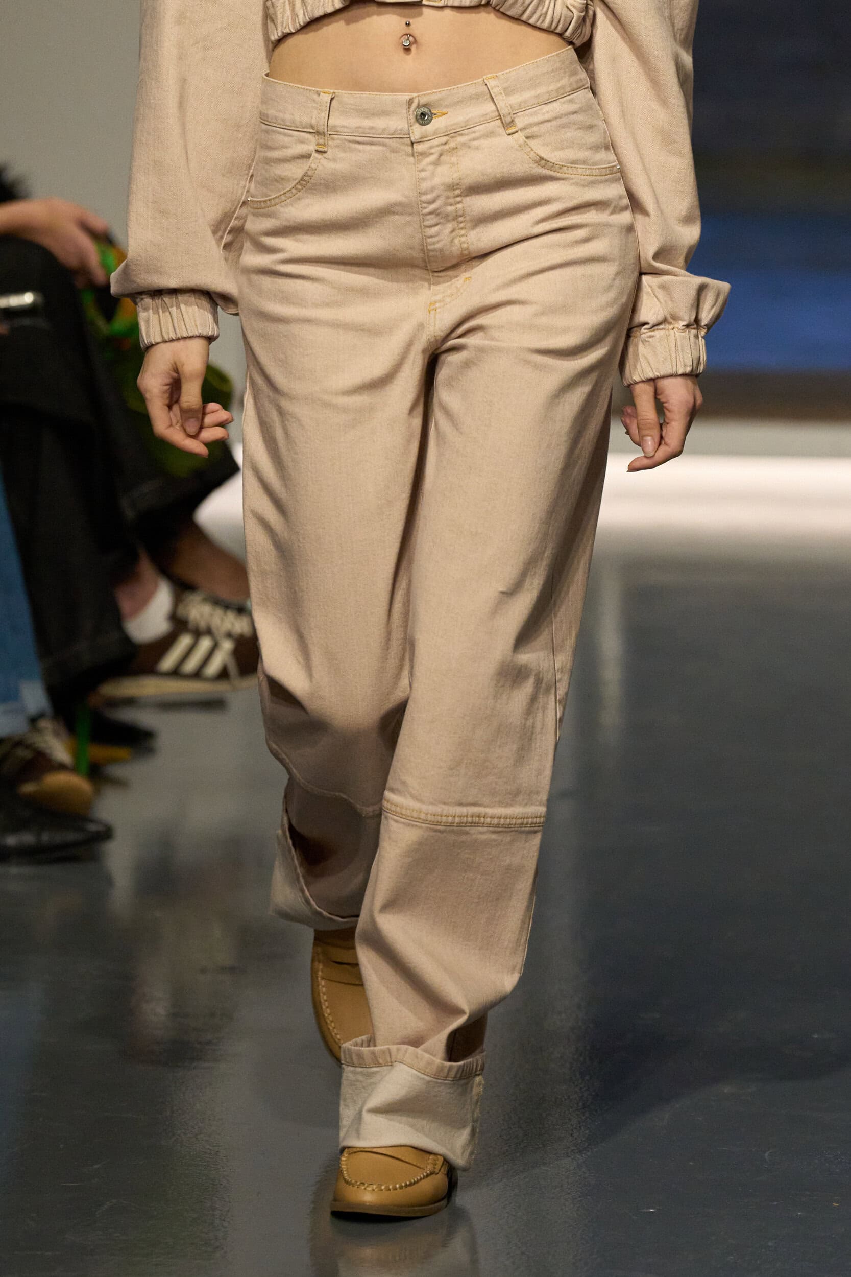 Kseniaschnaider Fall 2026 Fashion Show Details