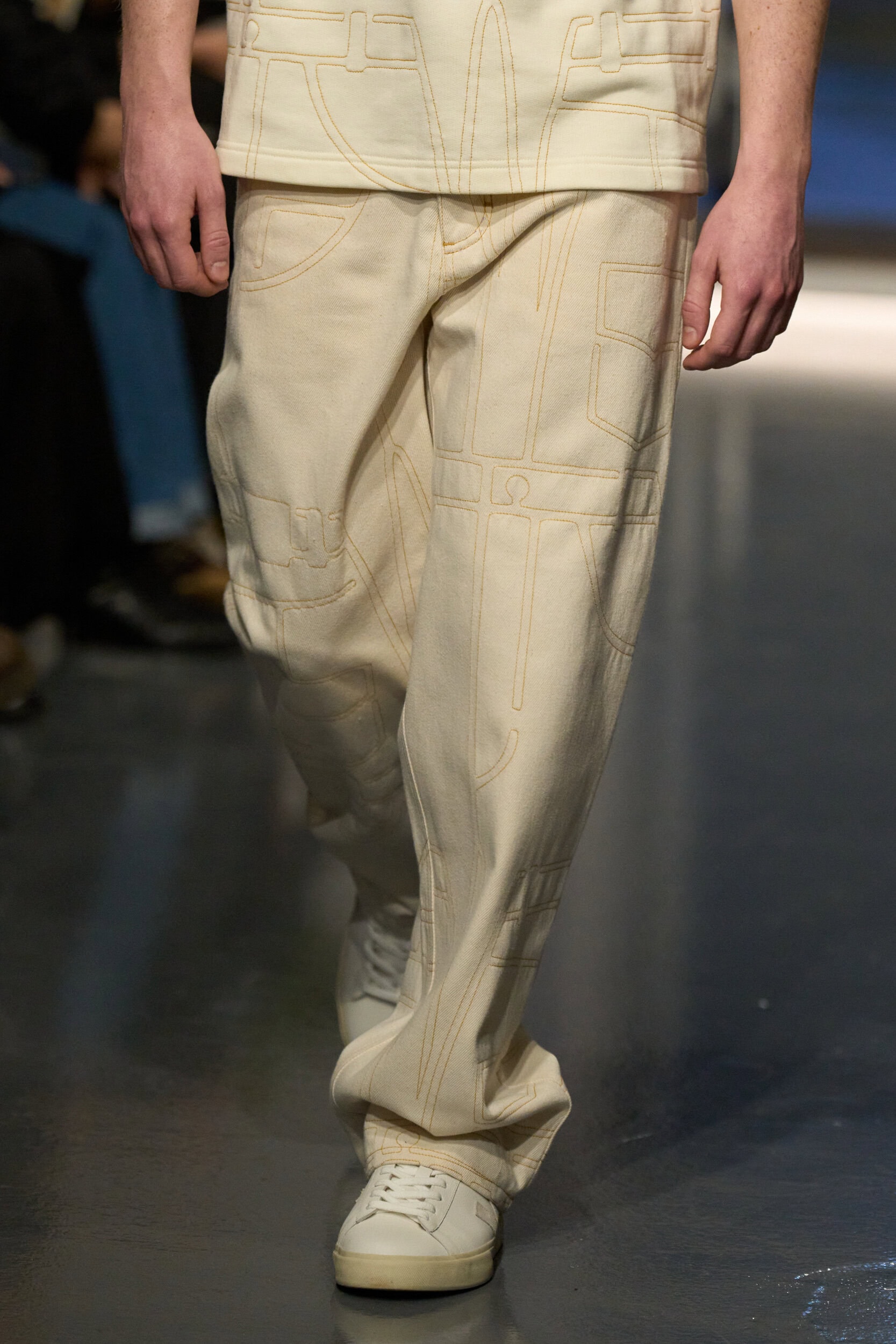 Kseniaschnaider Fall 2026 Fashion Show Details