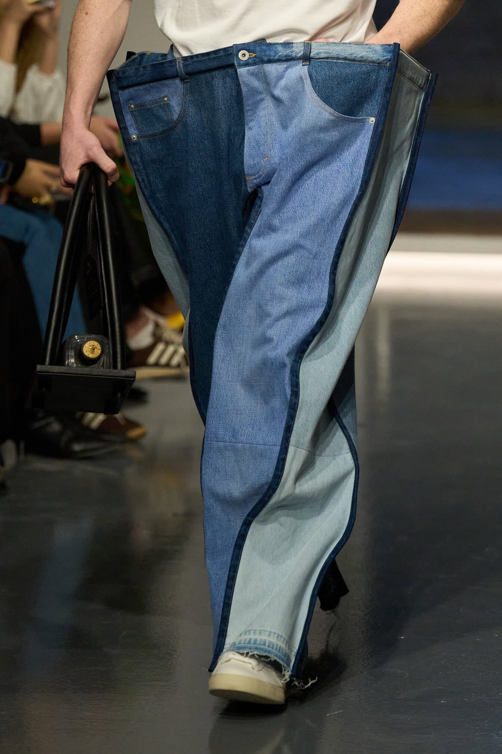 Kseniaschnaider Fall 2026 Fashion Show Details