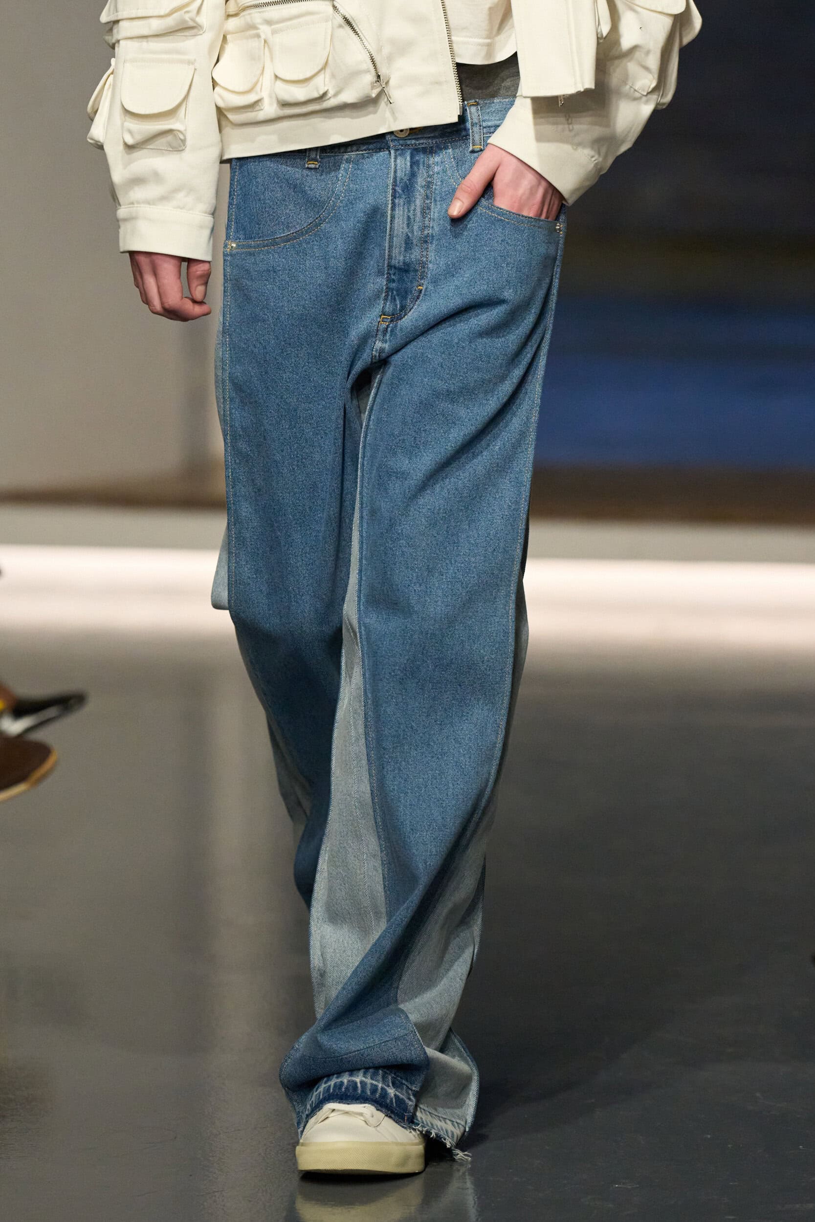 Kseniaschnaider Fall 2026 Fashion Show Details