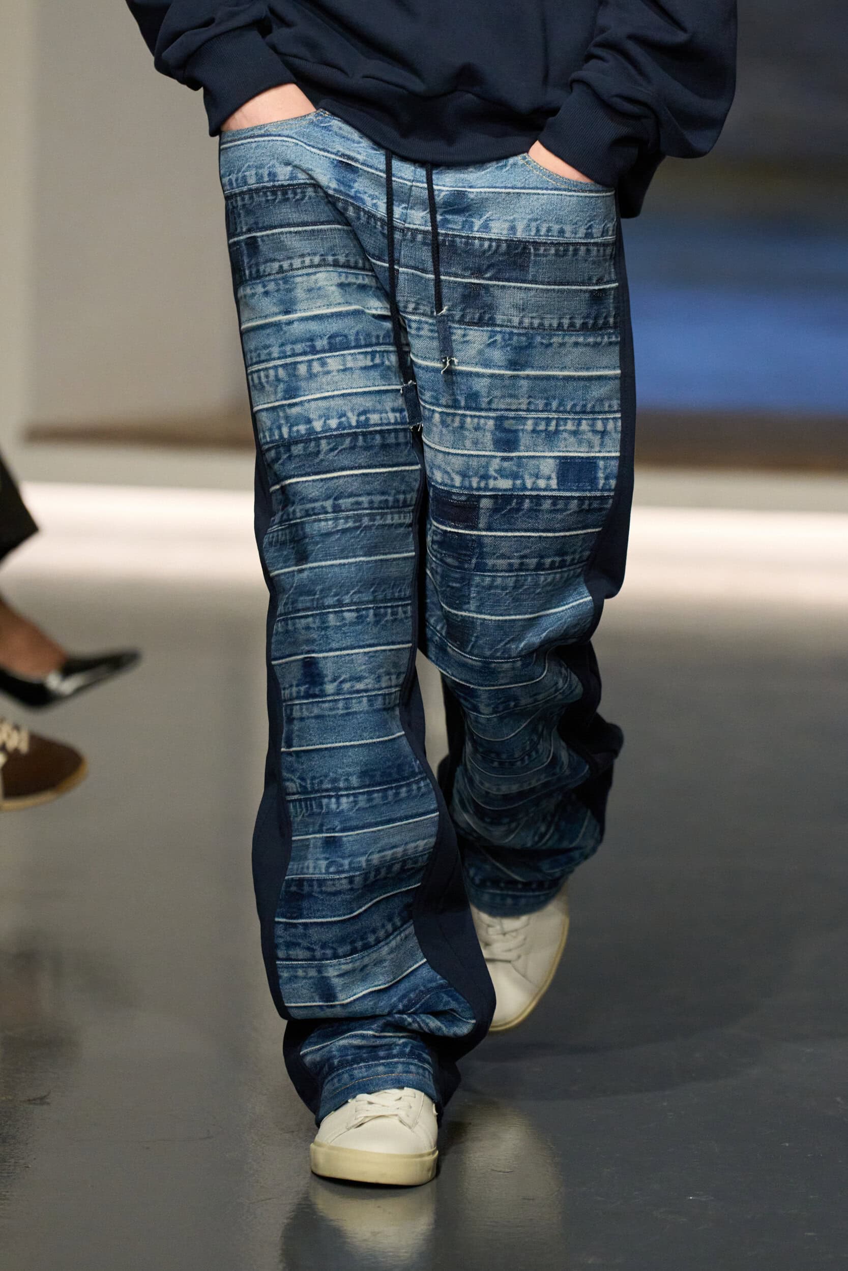 Kseniaschnaider Fall 2026 Fashion Show Details