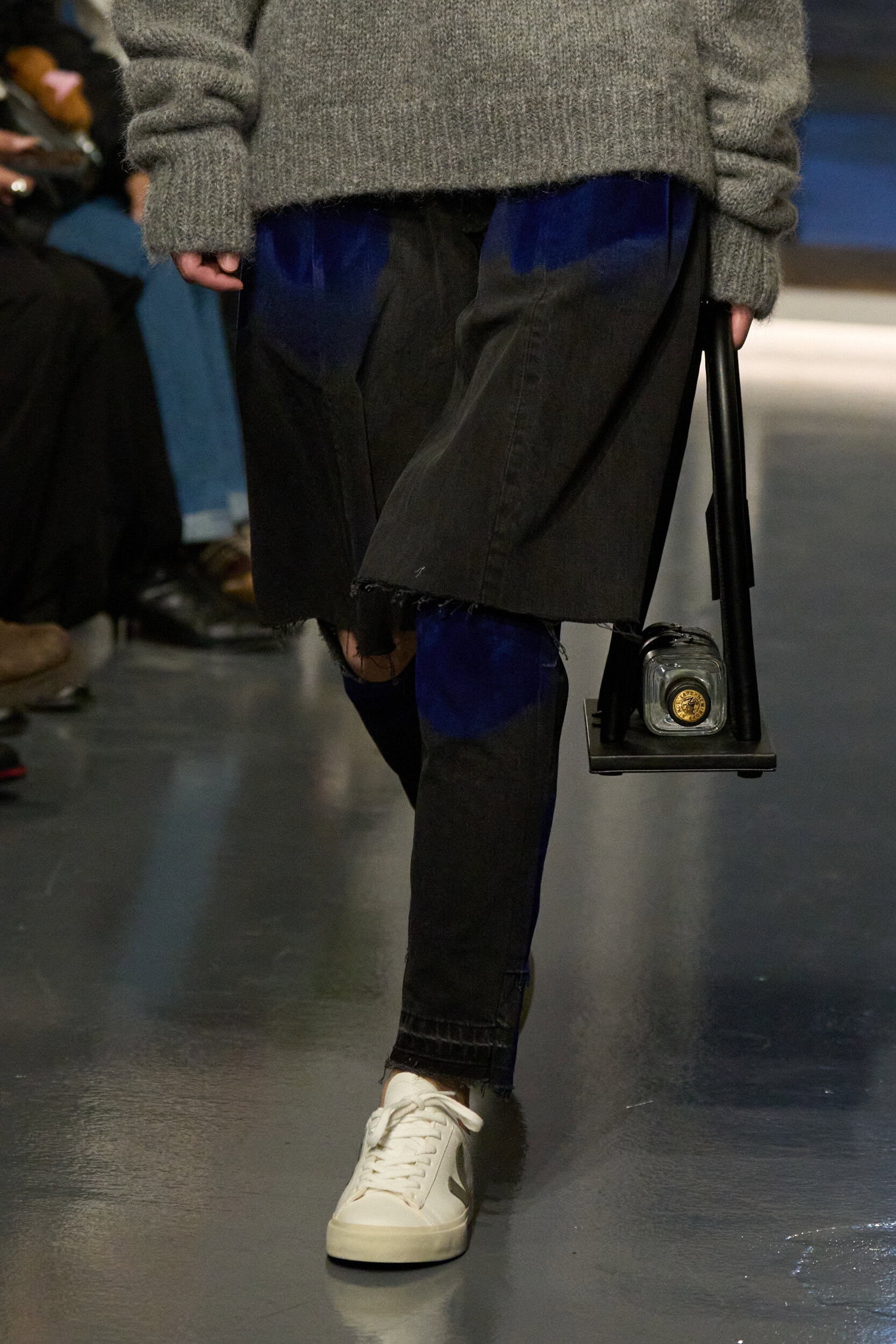 Kseniaschnaider Fall 2026 Fashion Show Details