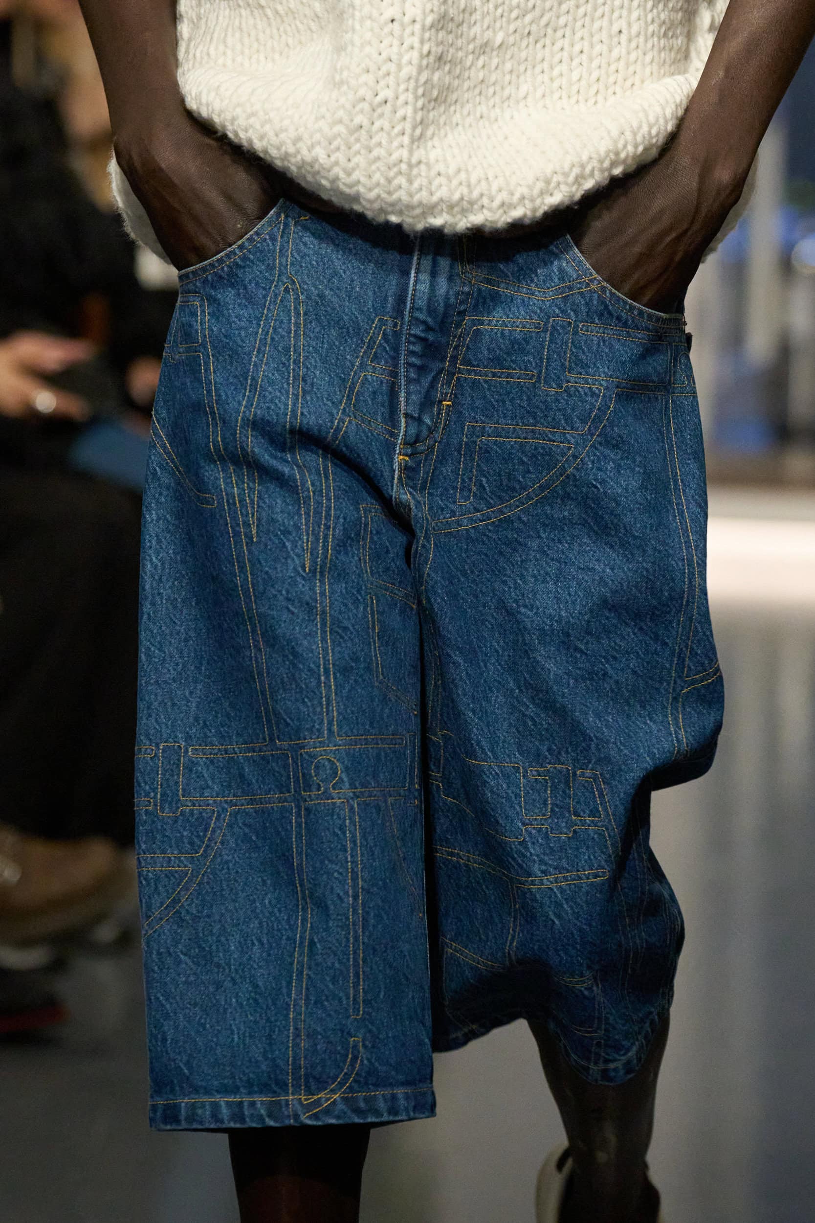 Kseniaschnaider Fall 2026 Fashion Show Details