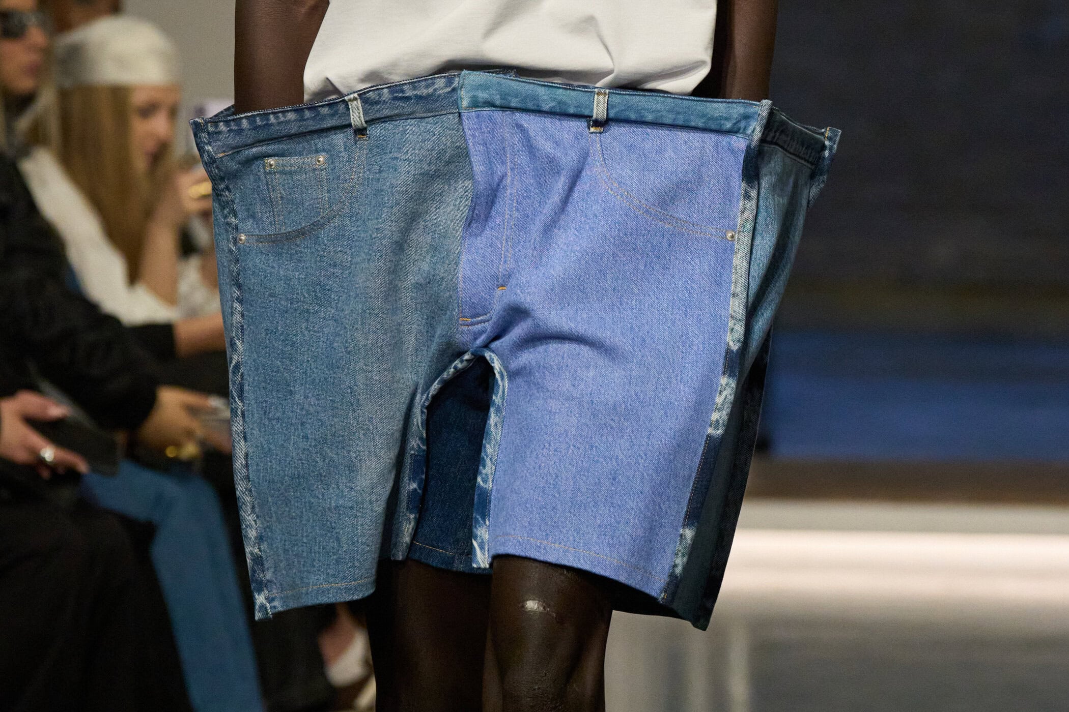 Kseniaschnaider Fall 2026 Fashion Show Details