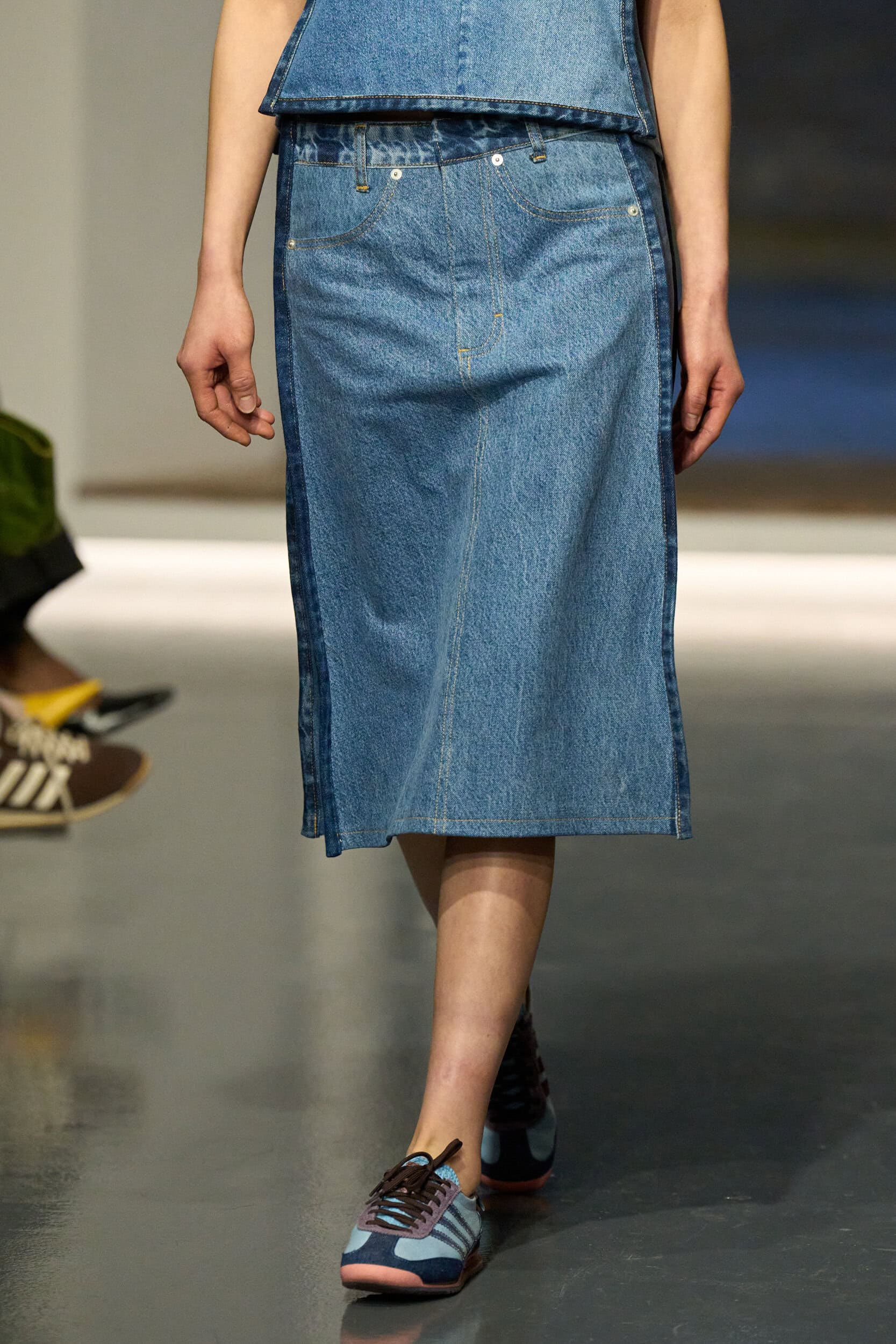 Kseniaschnaider Fall 2026 Fashion Show Details