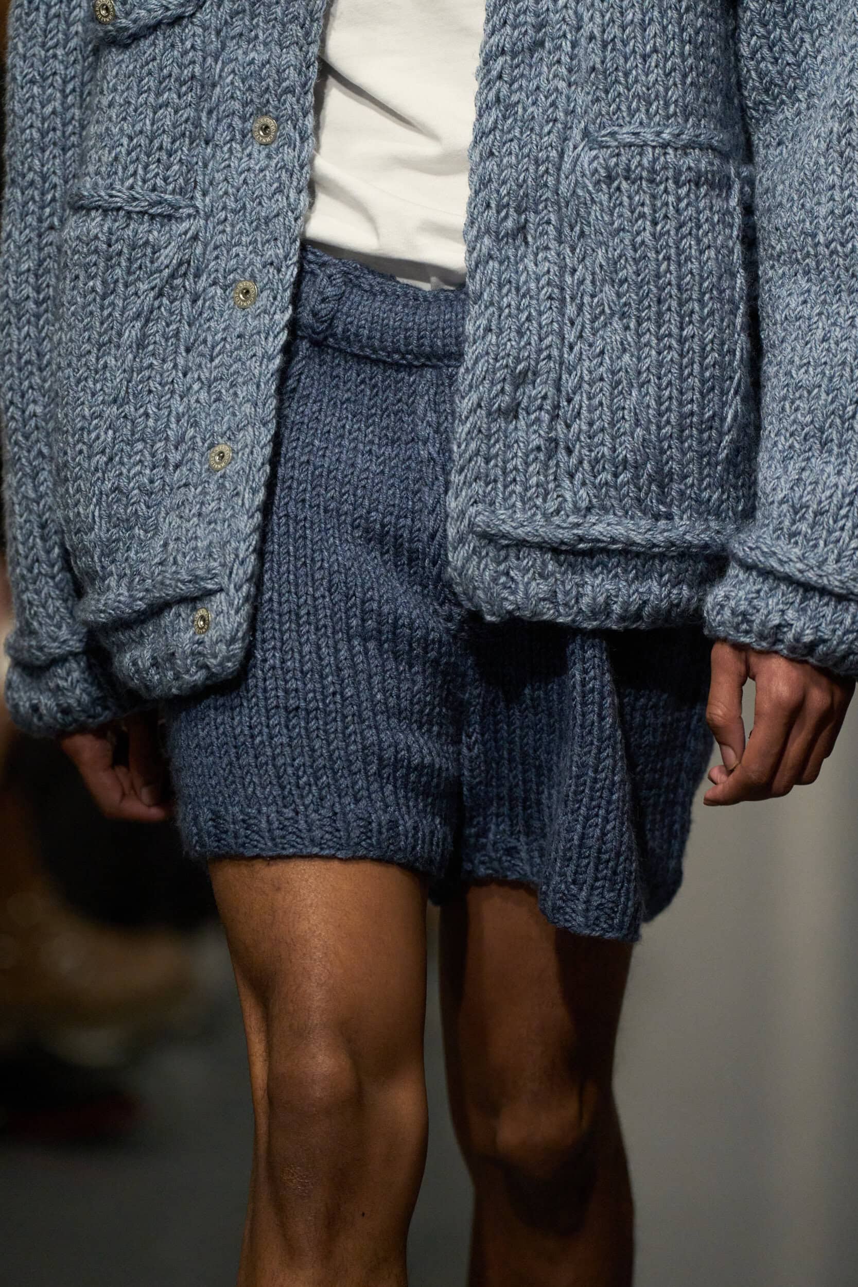 Kseniaschnaider Fall 2026 Fashion Show Details