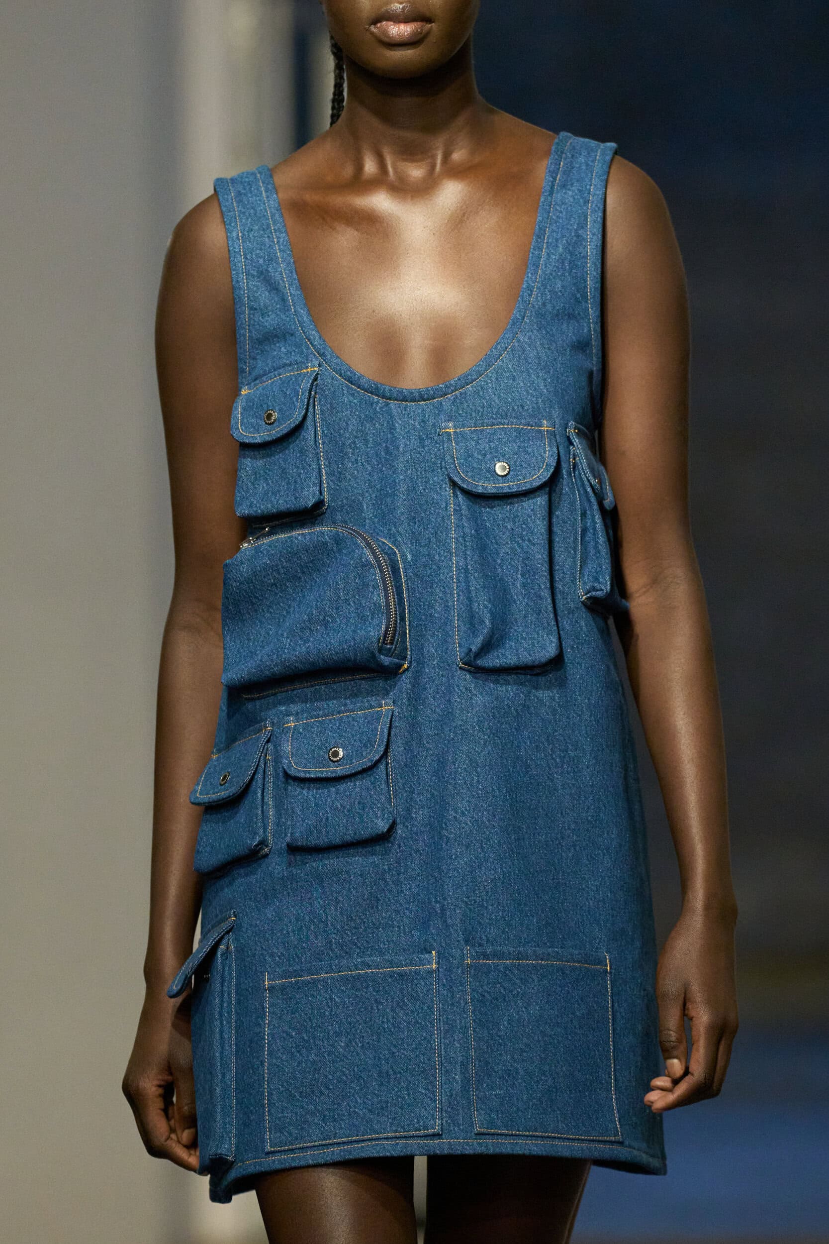 Kseniaschnaider Fall 2026 Fashion Show Details