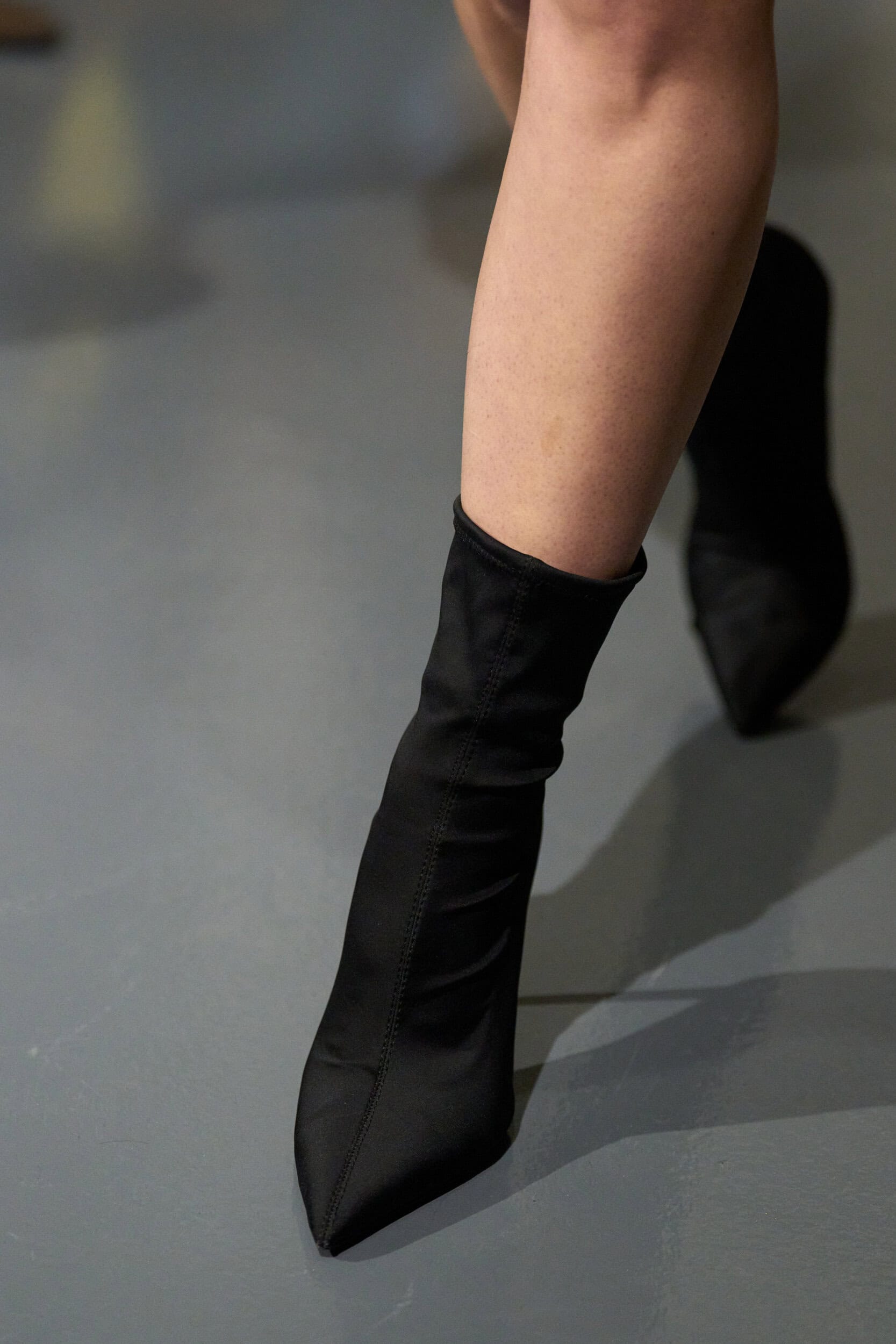 Kseniaschnaider Fall 2026 Fashion Show Details