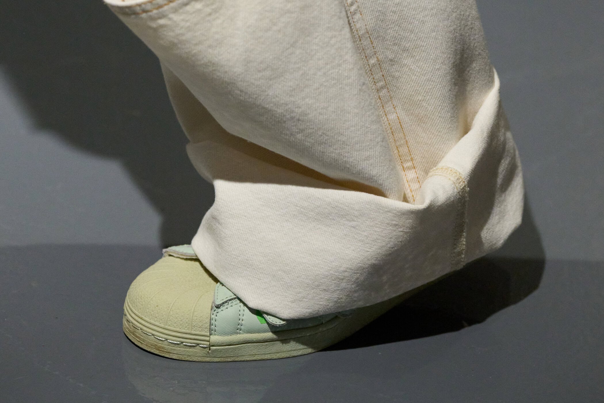 Kseniaschnaider Fall 2026 Fashion Show Details