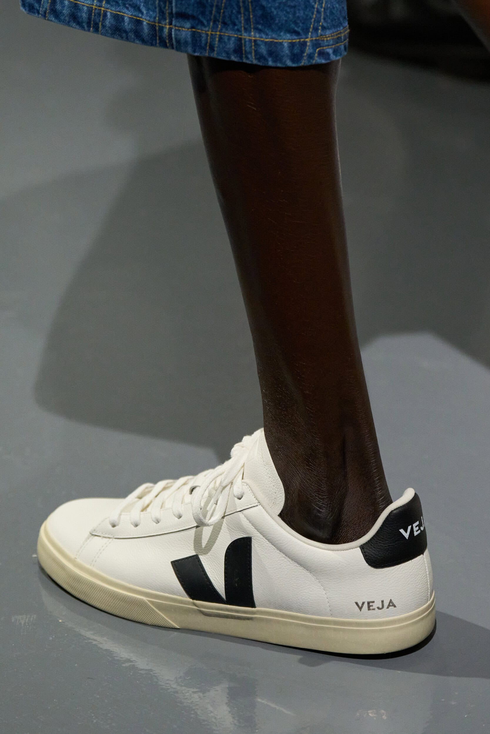 Kseniaschnaider Fall 2026 Fashion Show Details