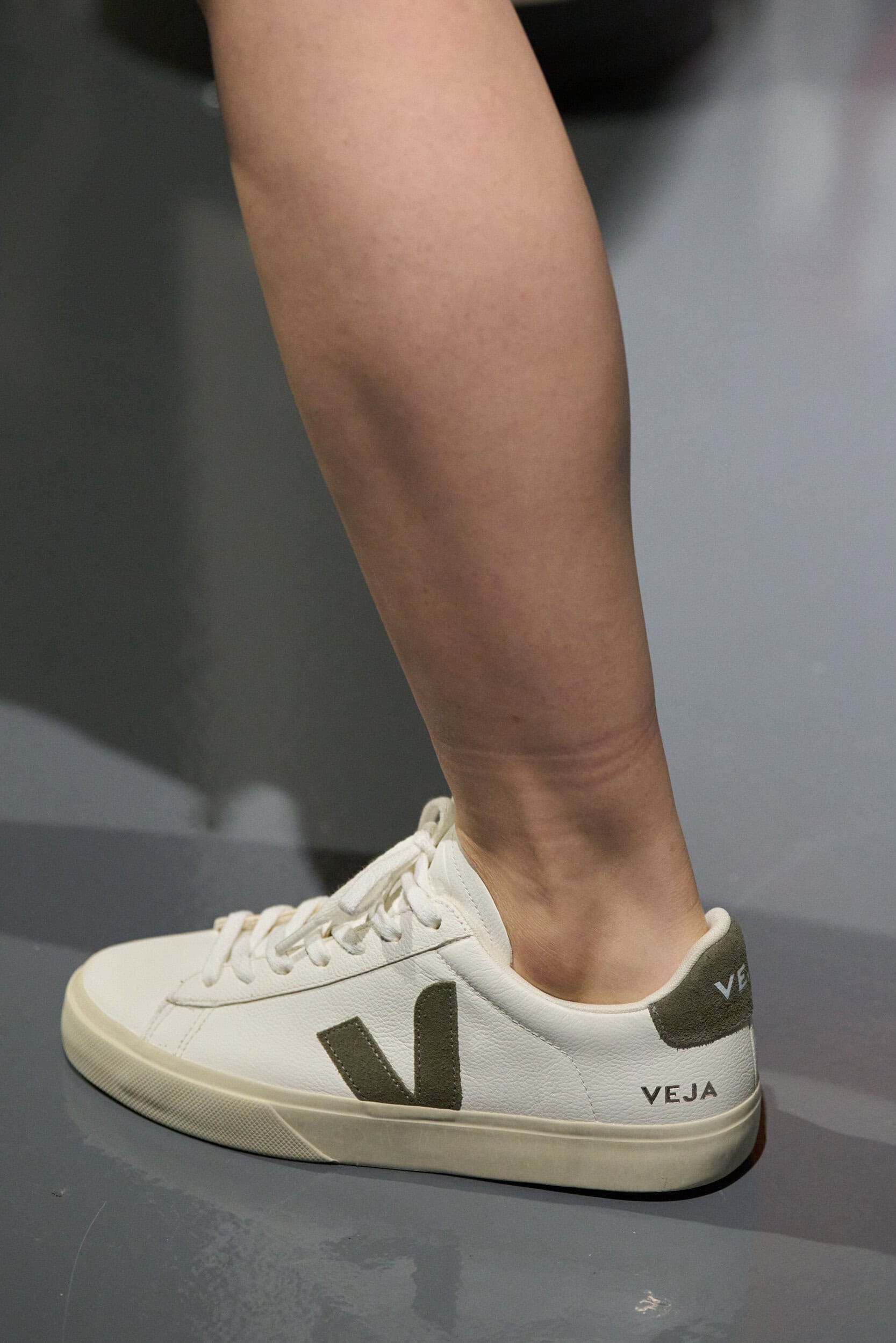 Kseniaschnaider Fall 2026 Fashion Show Details