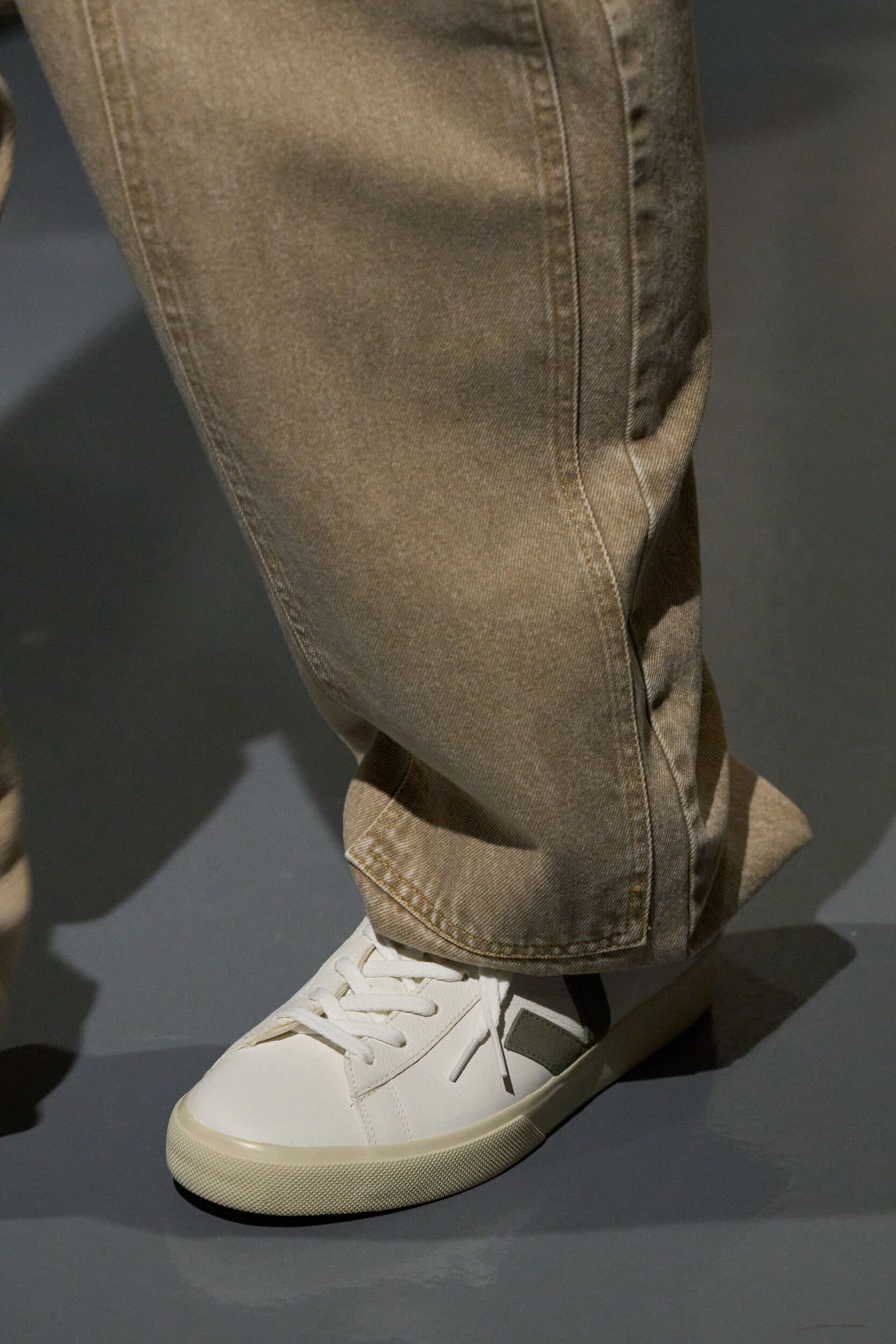 Kseniaschnaider Fall 2026 Fashion Show Details