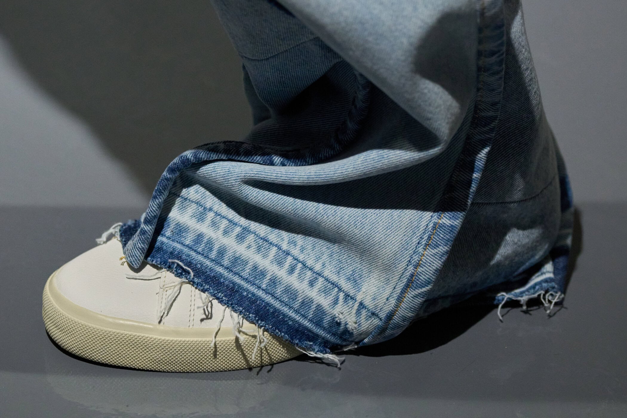 Kseniaschnaider Fall 2026 Fashion Show Details