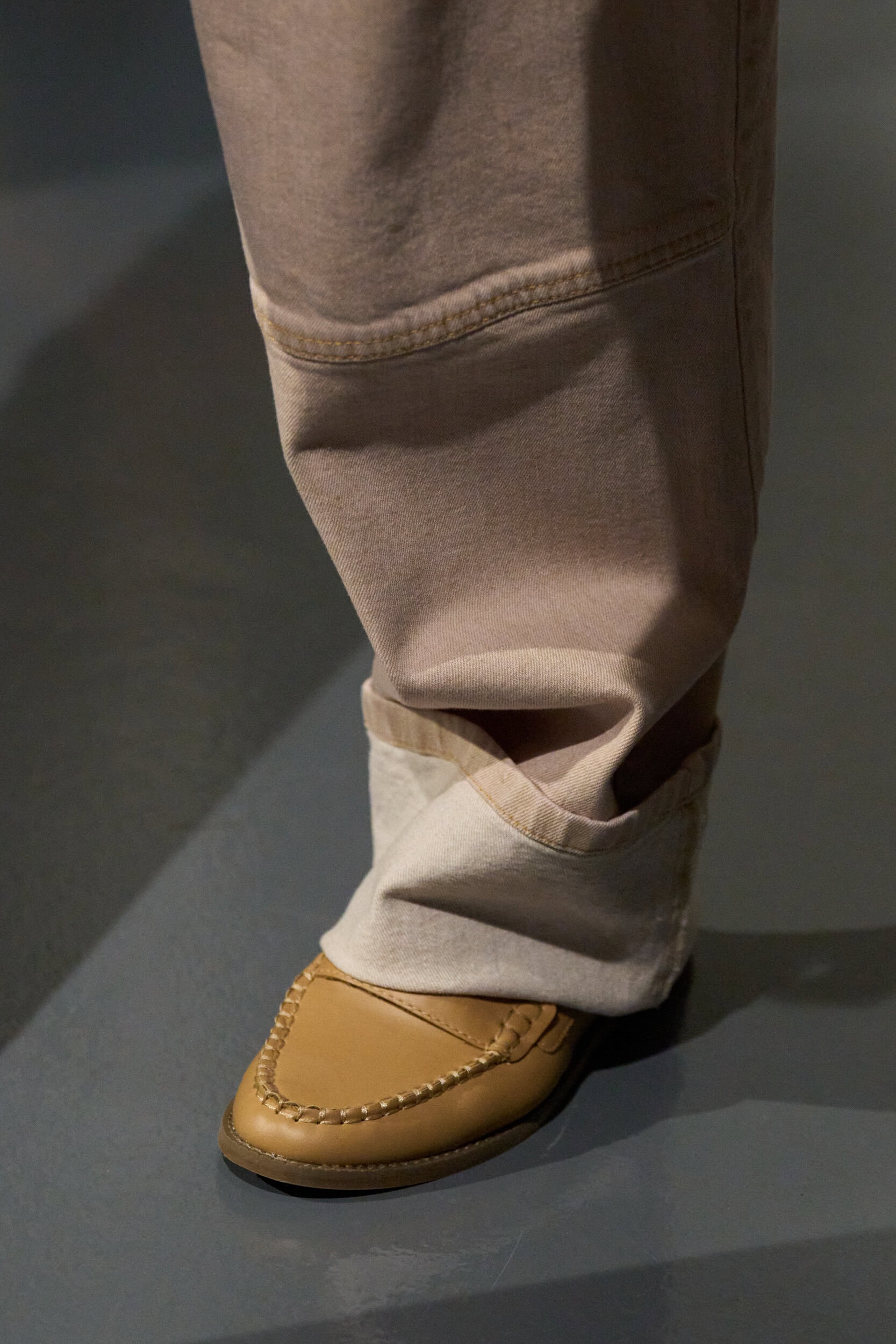 Kseniaschnaider Fall 2026 Fashion Show Details