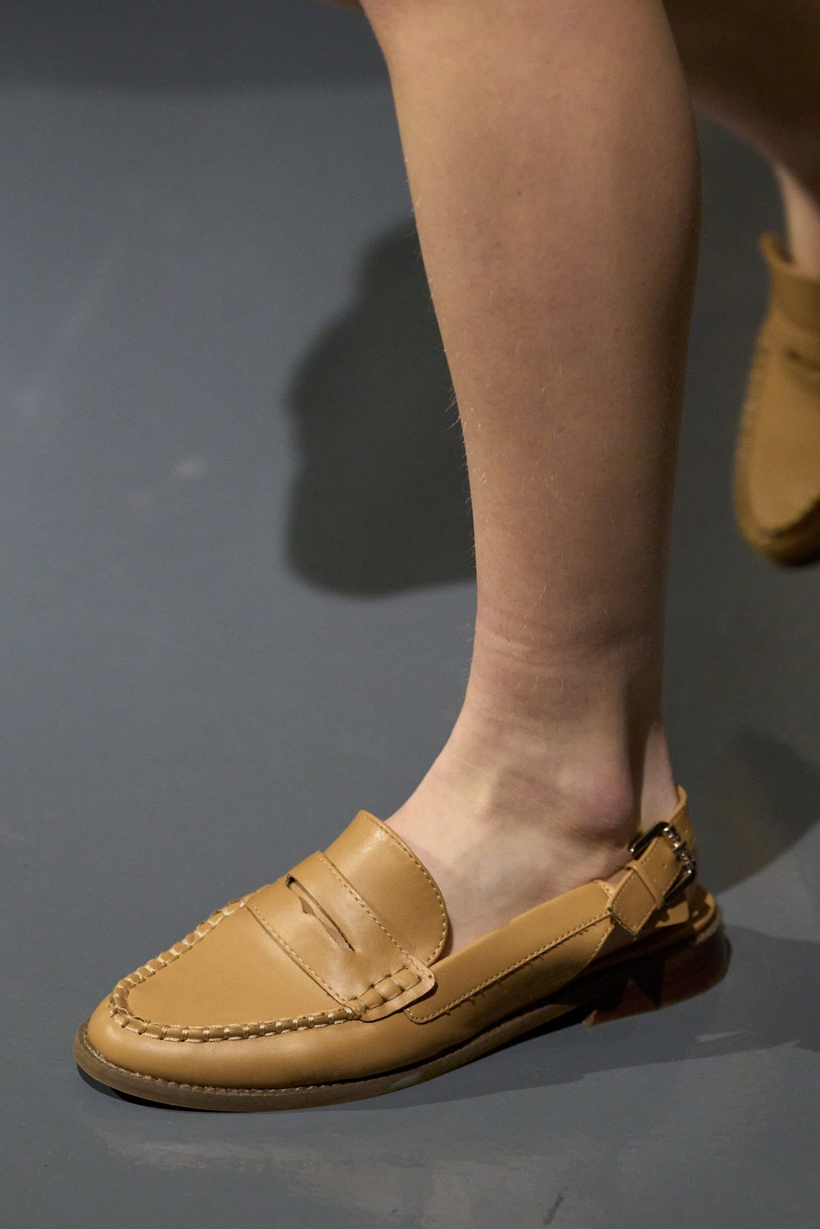 Kseniaschnaider Fall 2026 Fashion Show Details