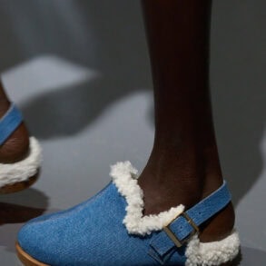 Kseniaschnaider Fall 2026 Fashion Show Details