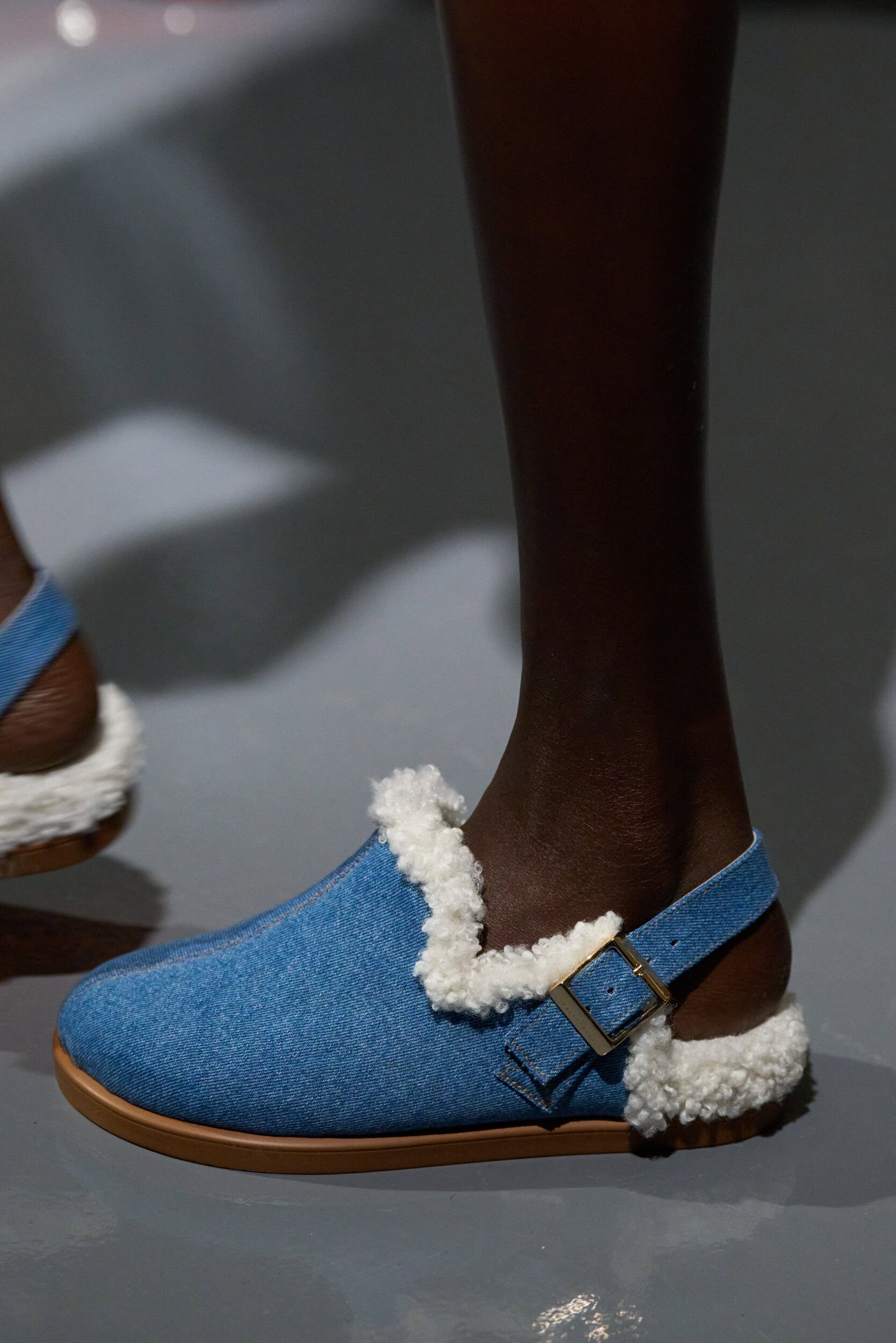 Kseniaschnaider Fall 2026 Fashion Show Details