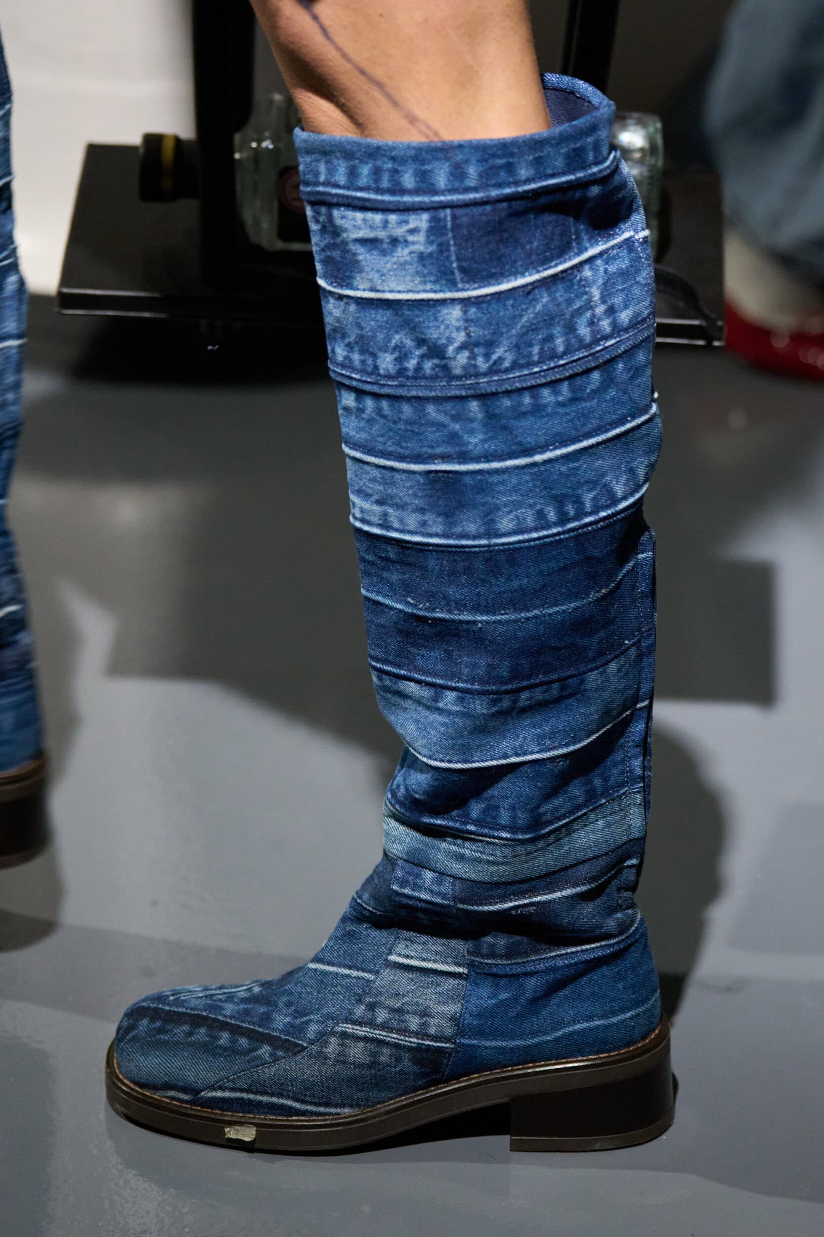 Kseniaschnaider Fall 2026 Fashion Show Details