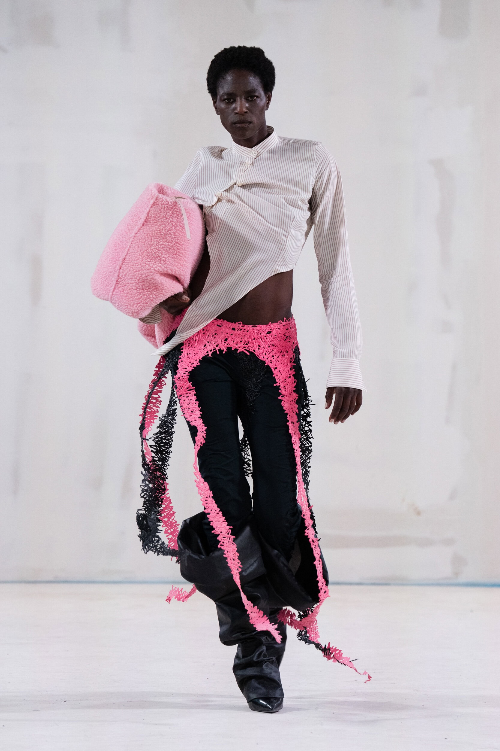 Kasia Kucharska Fall 2026 Fashion Show 