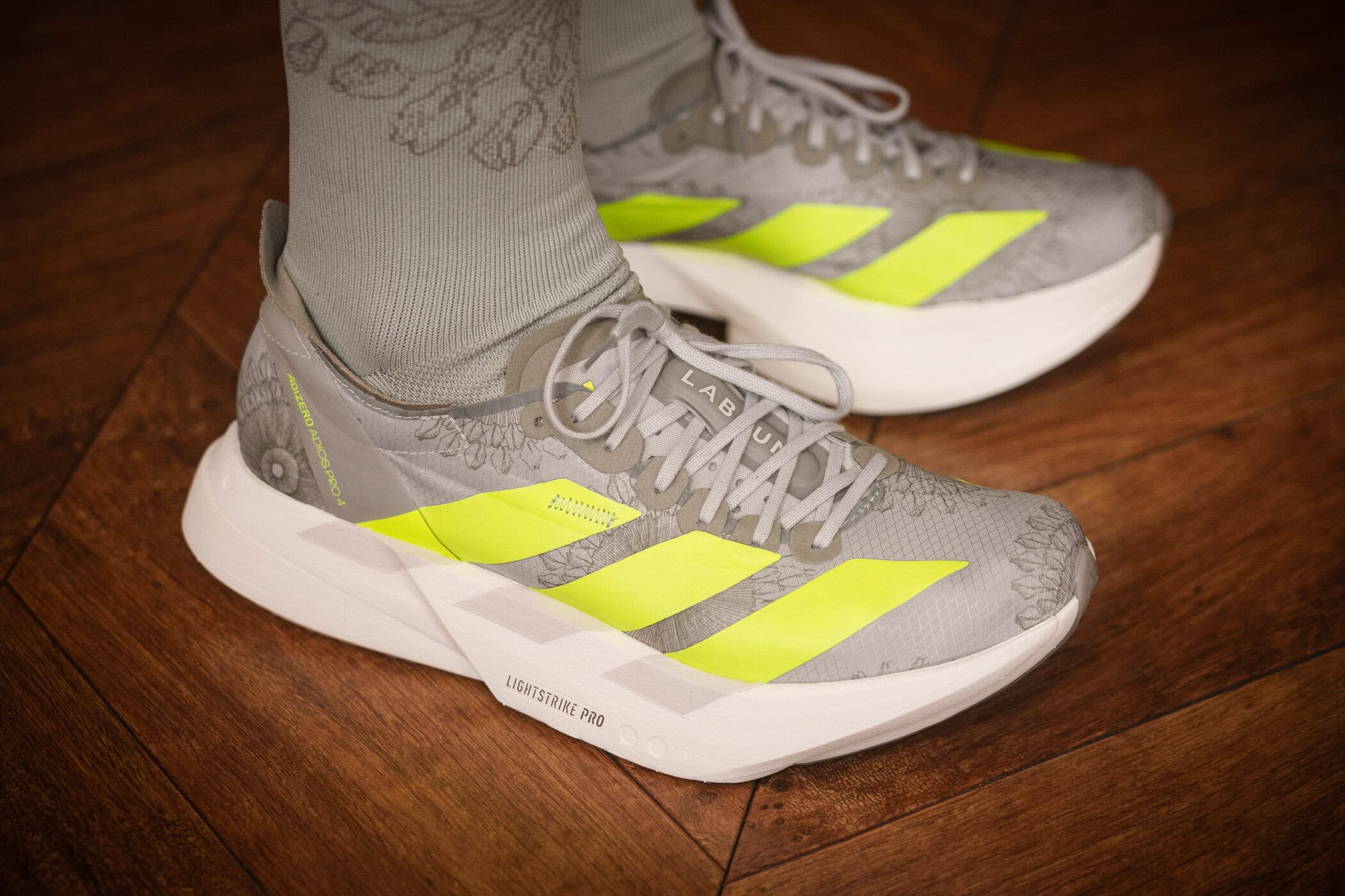 Labrum London Fall 2026 Fashion Show Backstage