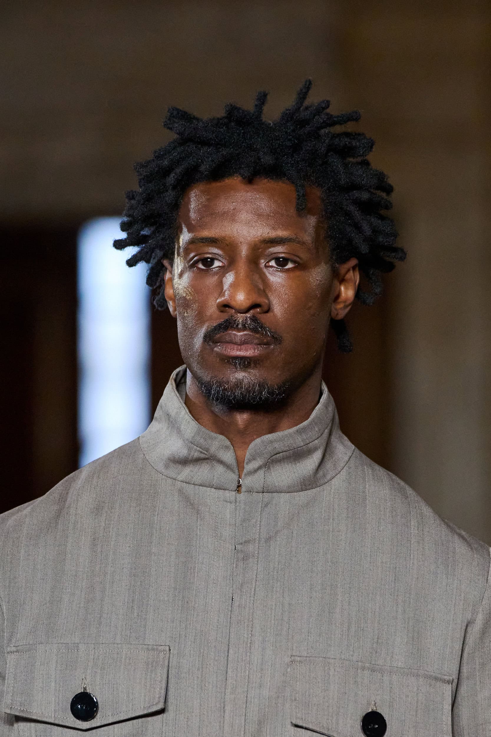 Labrum London Fall 2026 Fashion Show Details