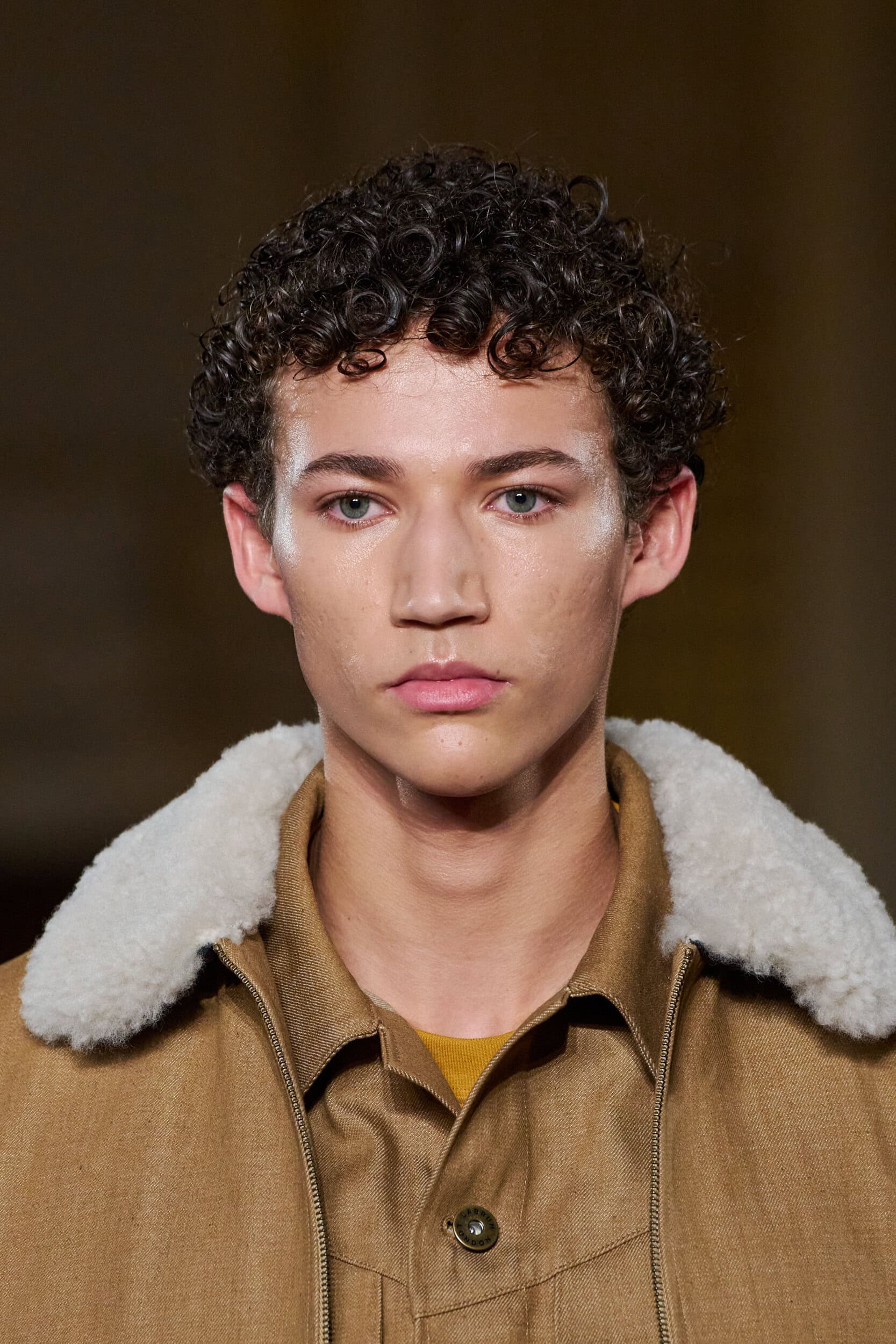 Labrum London Fall 2026 Fashion Show Details