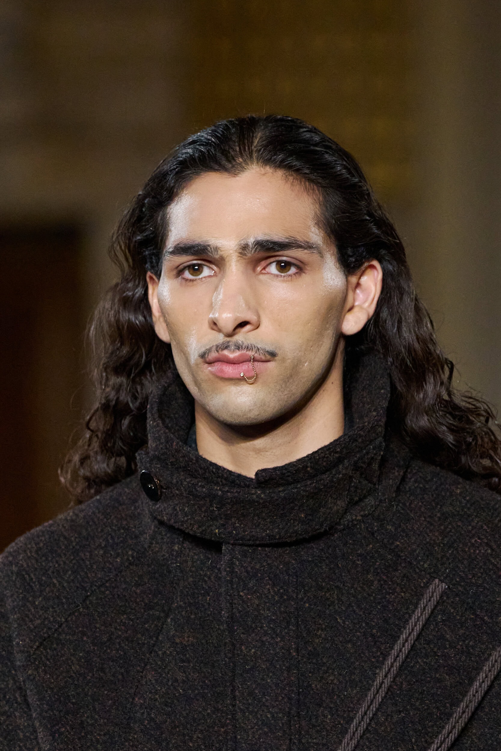 Labrum London Fall 2026 Fashion Show Details