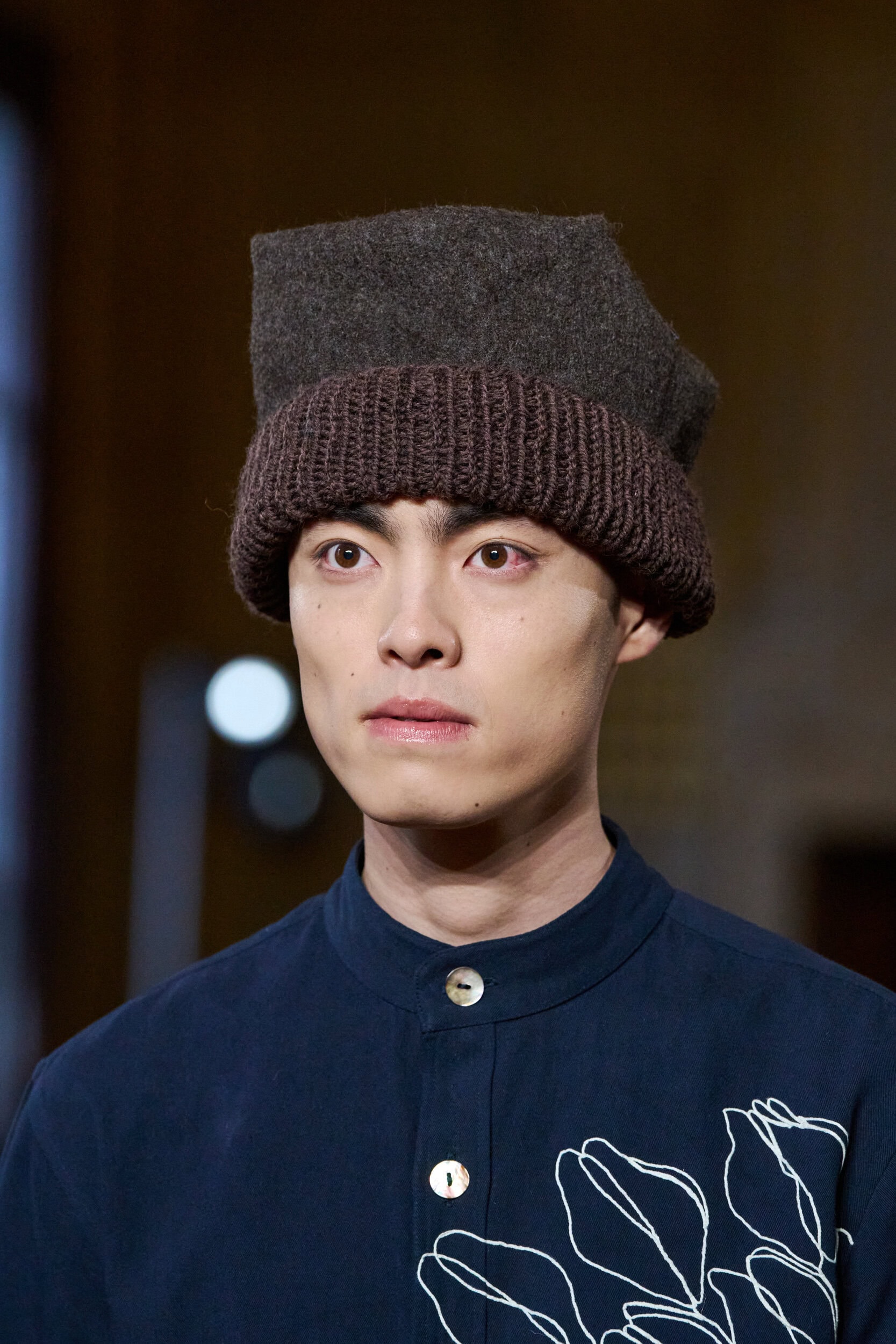 Labrum London Fall 2026 Fashion Show Details