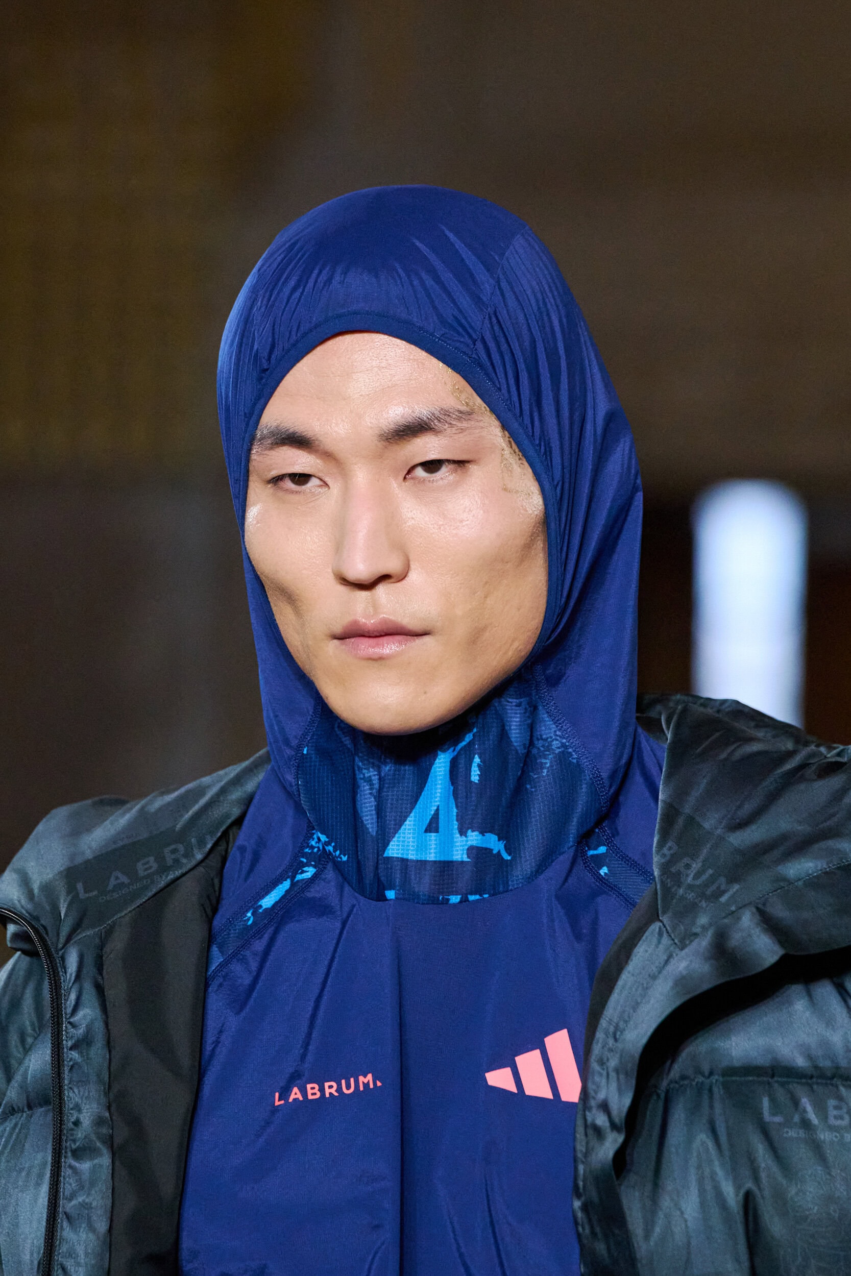 Labrum London Fall 2026 Fashion Show Details