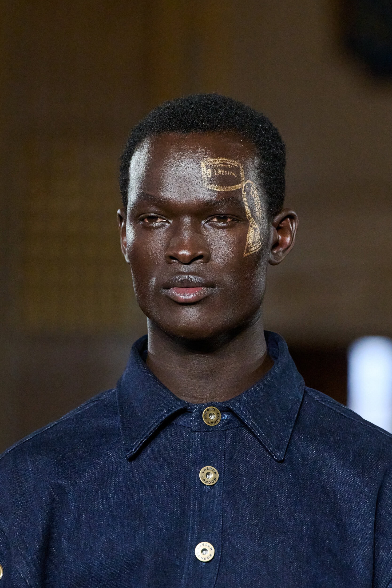 Labrum London Fall 2026 Fashion Show Details