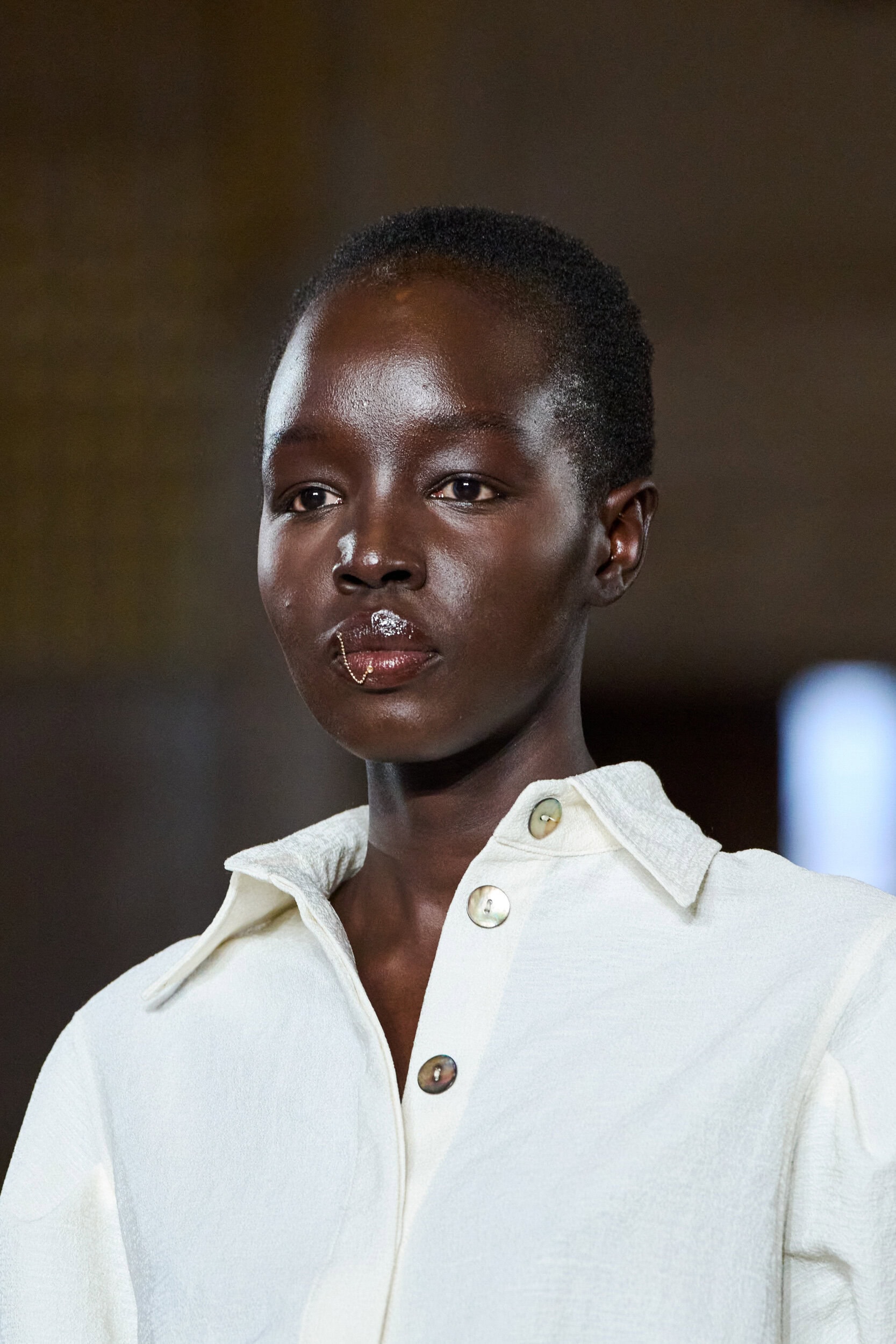 Labrum London Fall 2026 Fashion Show Details