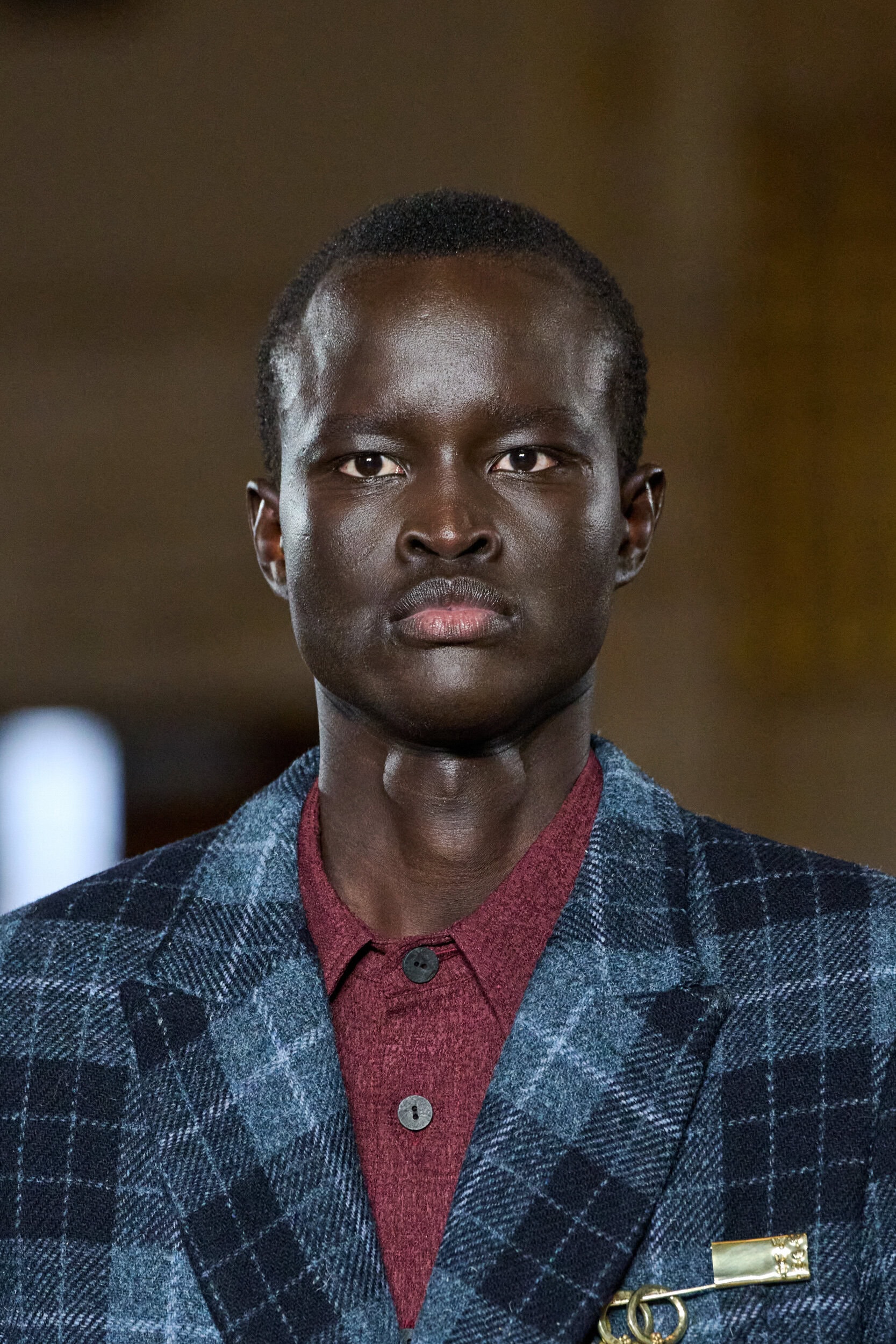 Labrum London Fall 2026 Fashion Show Details