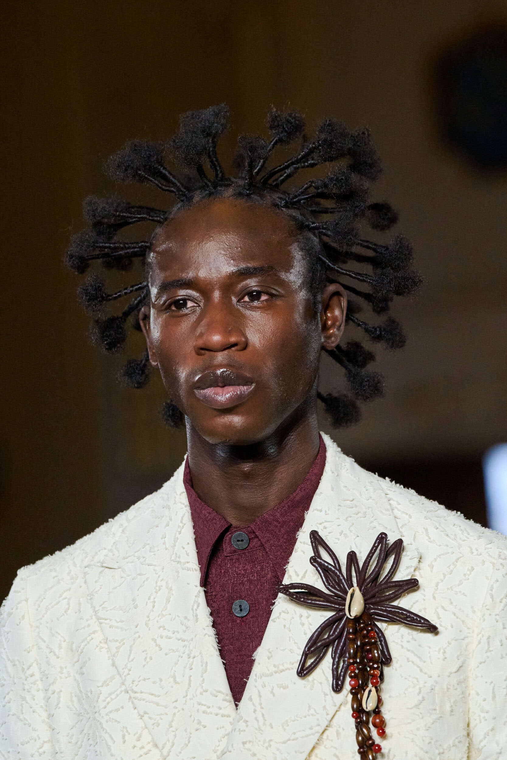 Labrum London Fall 2026 Fashion Show Details